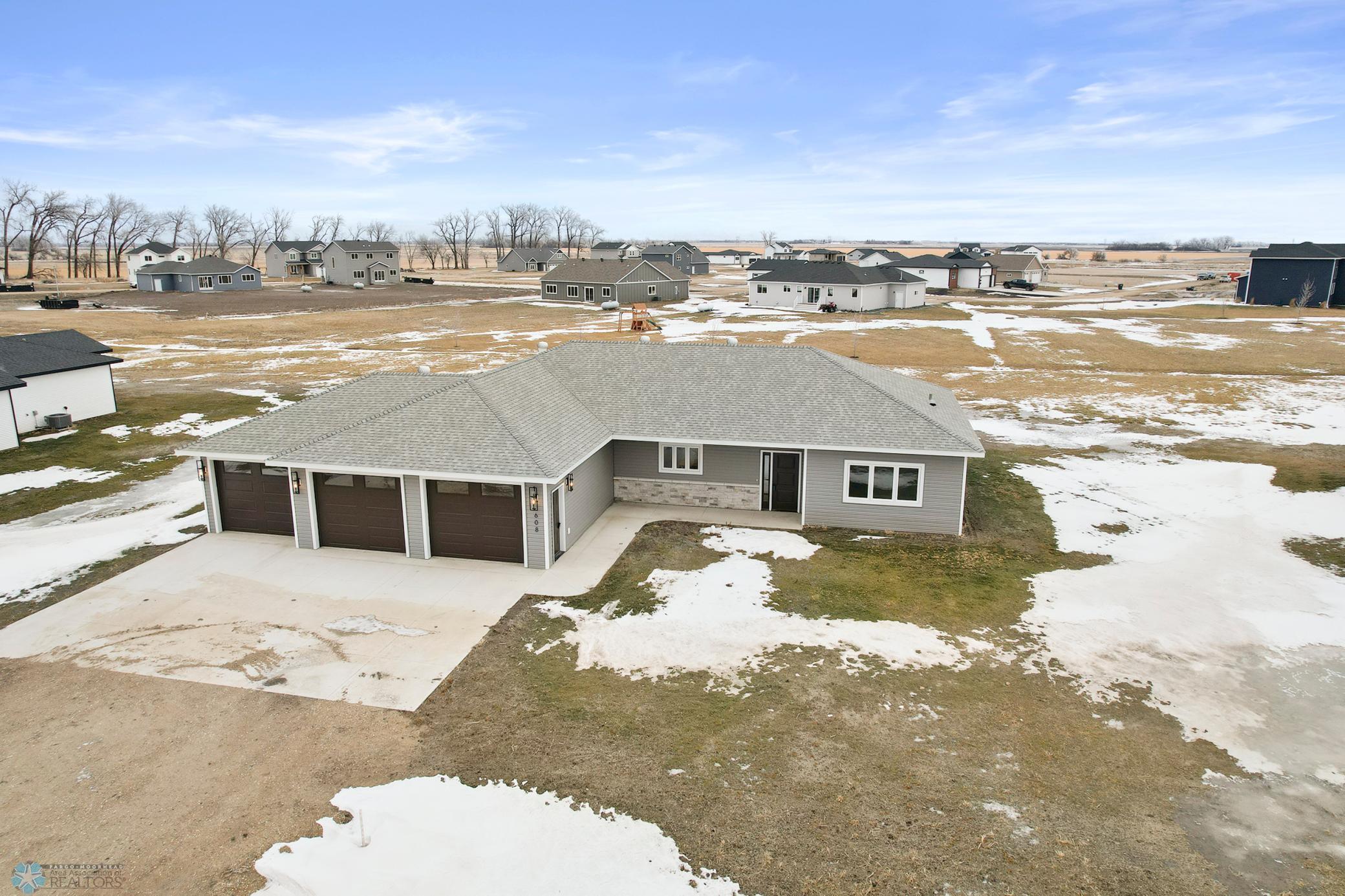 608 Blaine Street N, Colfax ND 58018 - Photo 2 of 26