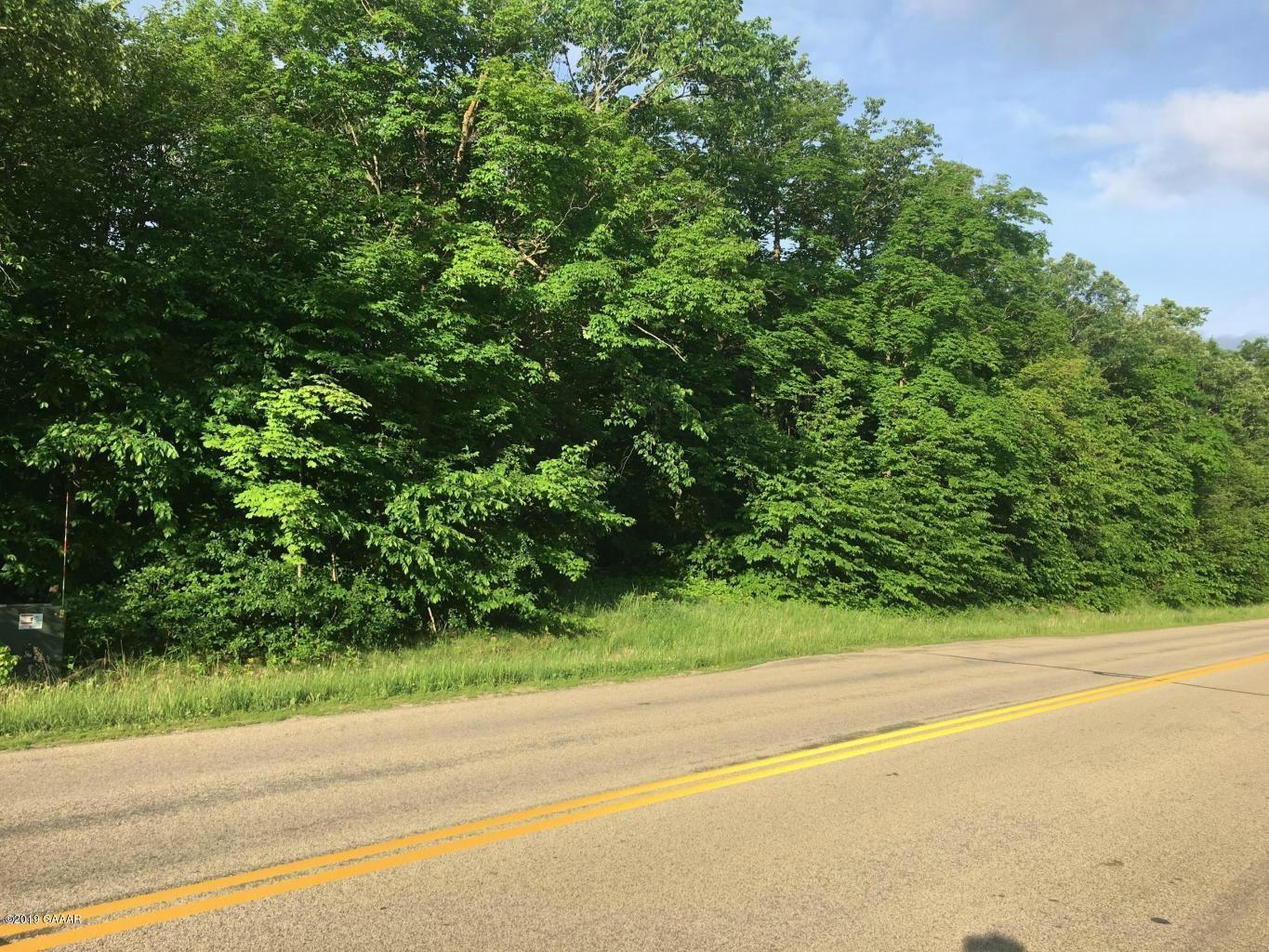 land for sale at 7060 10th Avenue SW in Alexandria, MN