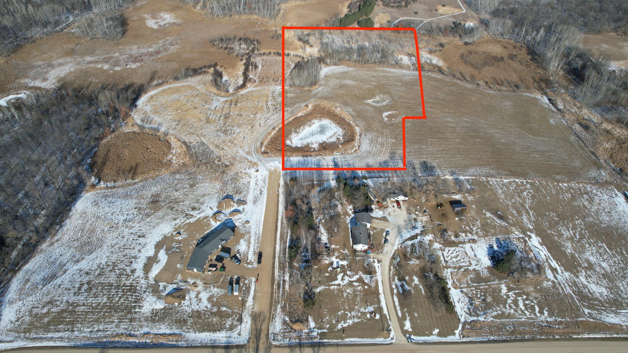 Lot 3 Buckskin Park Court NE, Carlos MN 56319 - Photo 4 of 19