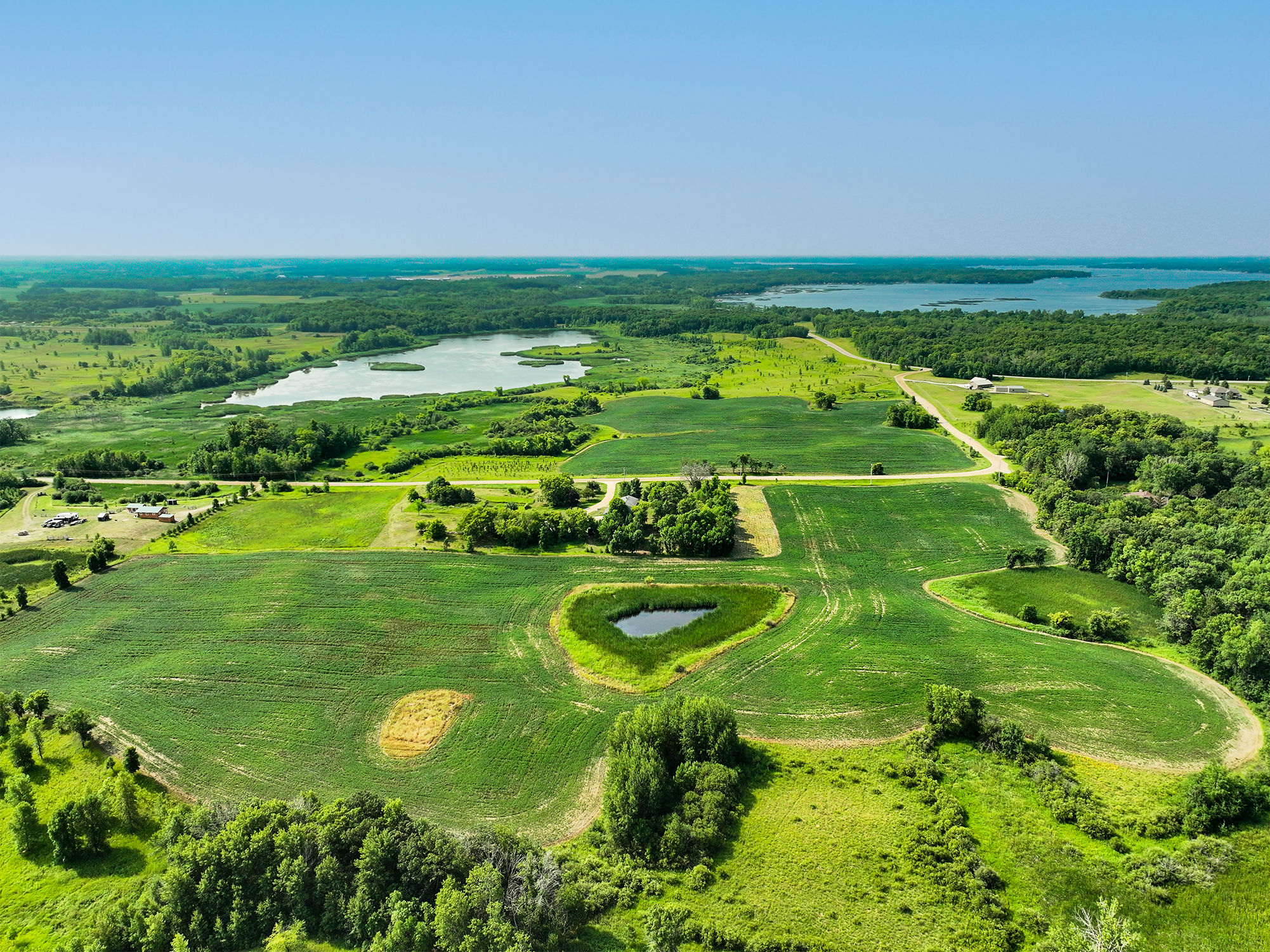 Lot 3 Buckskin Park Court NE, Carlos MN 56319 - Photo 7 of 19