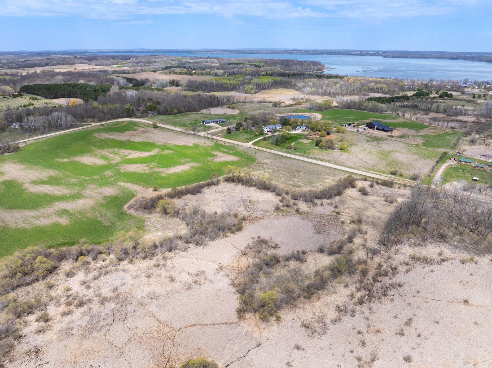 land for sale at Lot 2 Buckskin Road in Carlos, MN (photo 2 of 19)