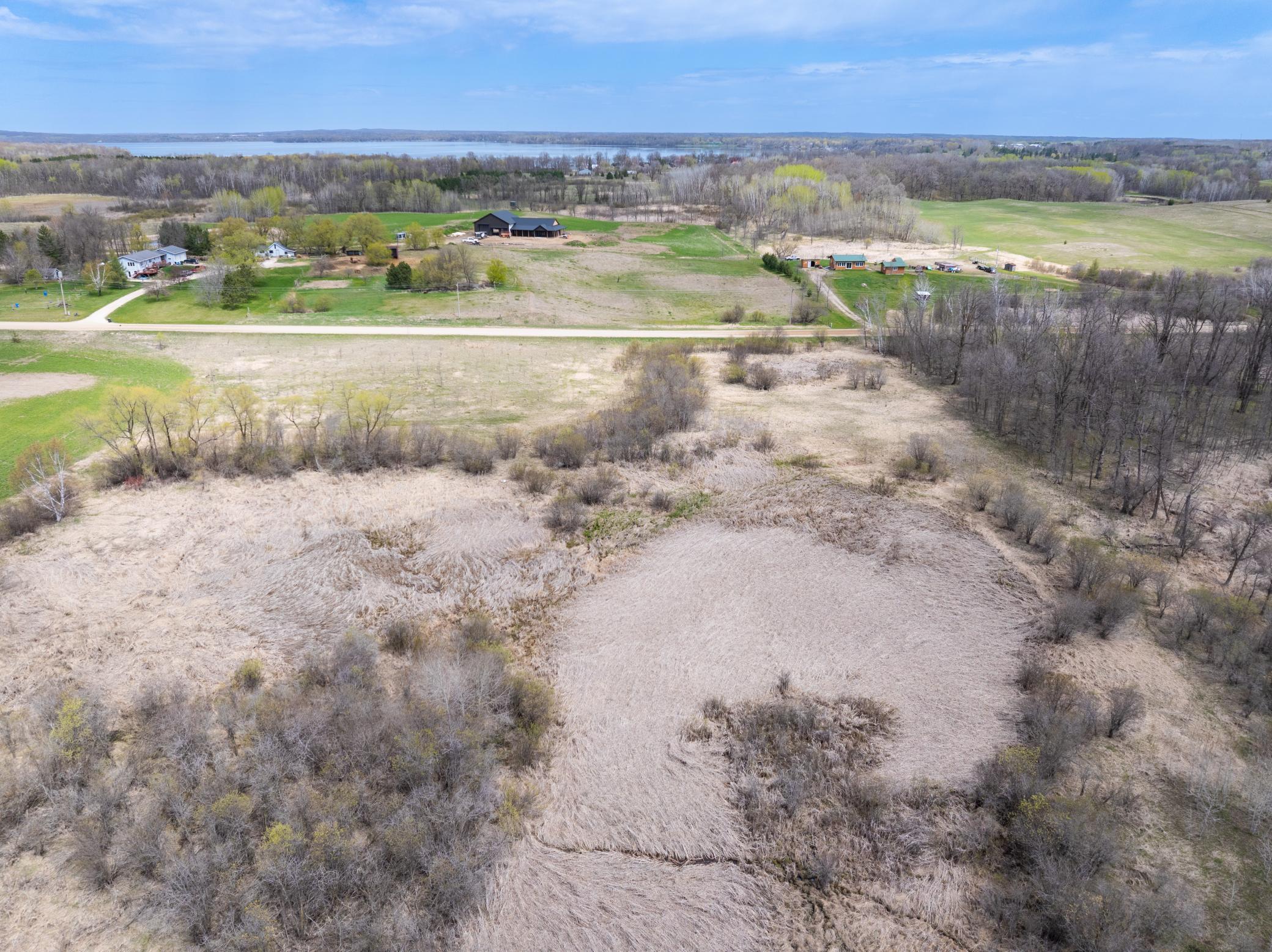 land for sale at Lot 2 Buckskin Road in Carlos, MN (photo 5 of 19)