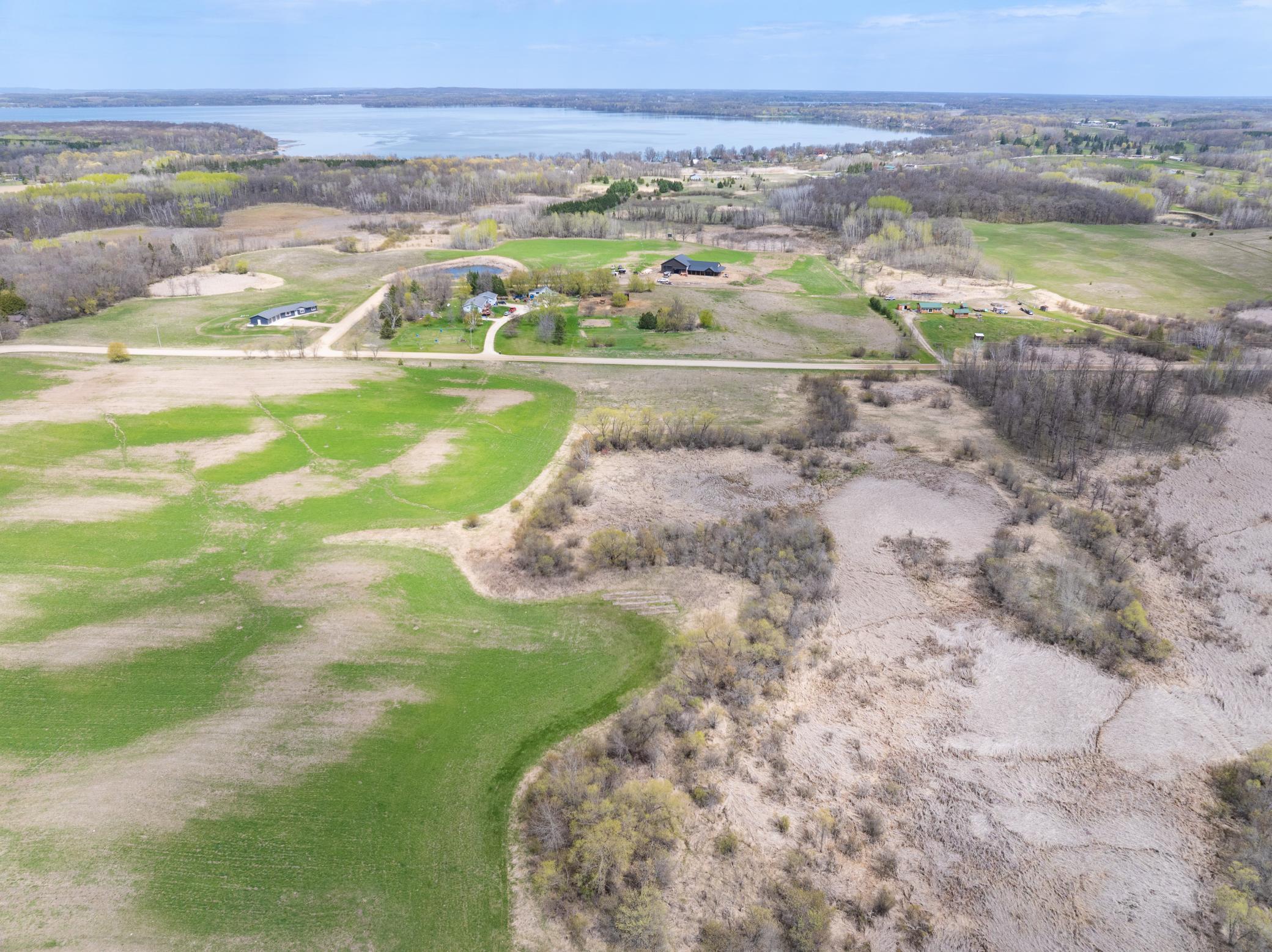 land for sale at Lot 2 Buckskin Road in Carlos, MN (photo 6 of 19)