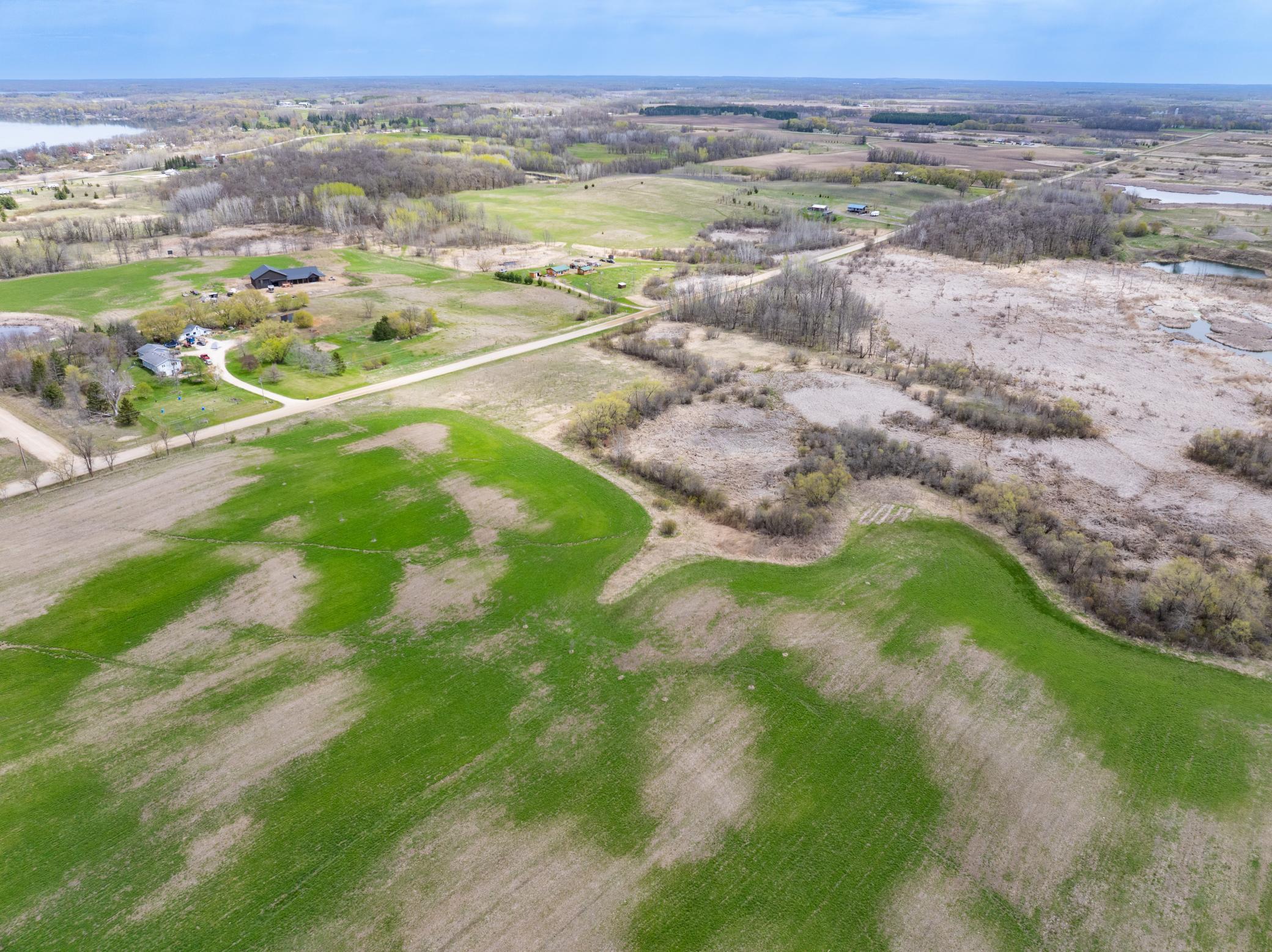 land for sale at Lot 2 Buckskin Road in Carlos, MN (photo 7 of 19)