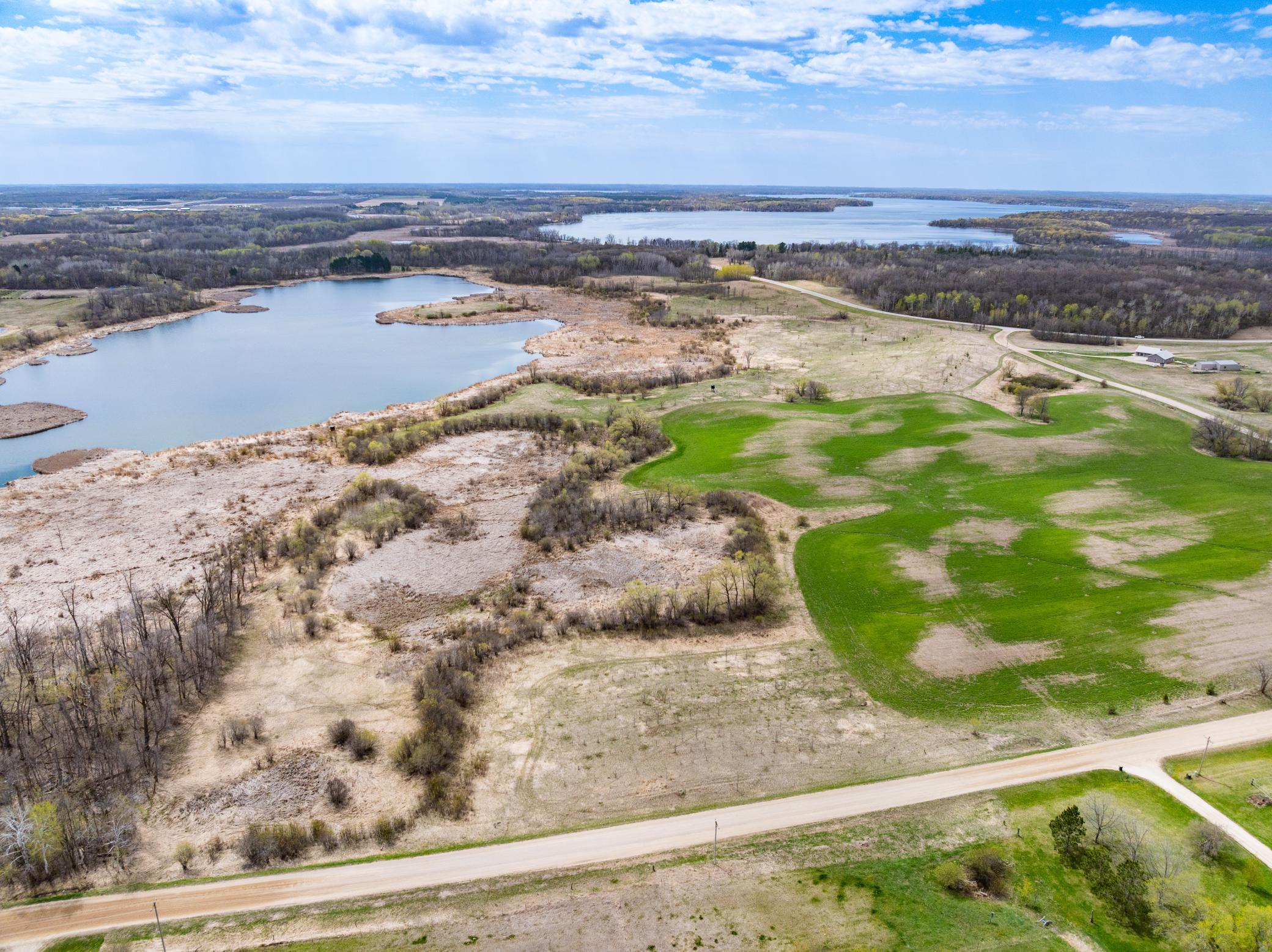 land for sale at Lot 2 Buckskin Road in Carlos, MN (photo 8 of 19)