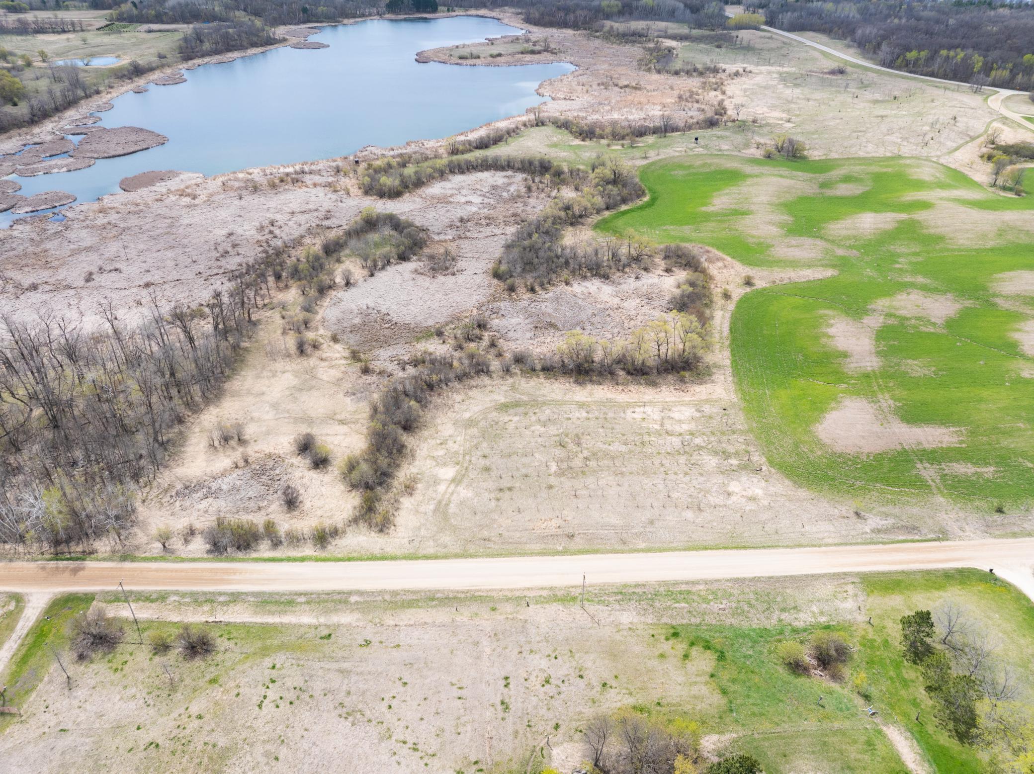 land for sale at Lot 2 Buckskin Road in Carlos, MN (photo 9 of 19)