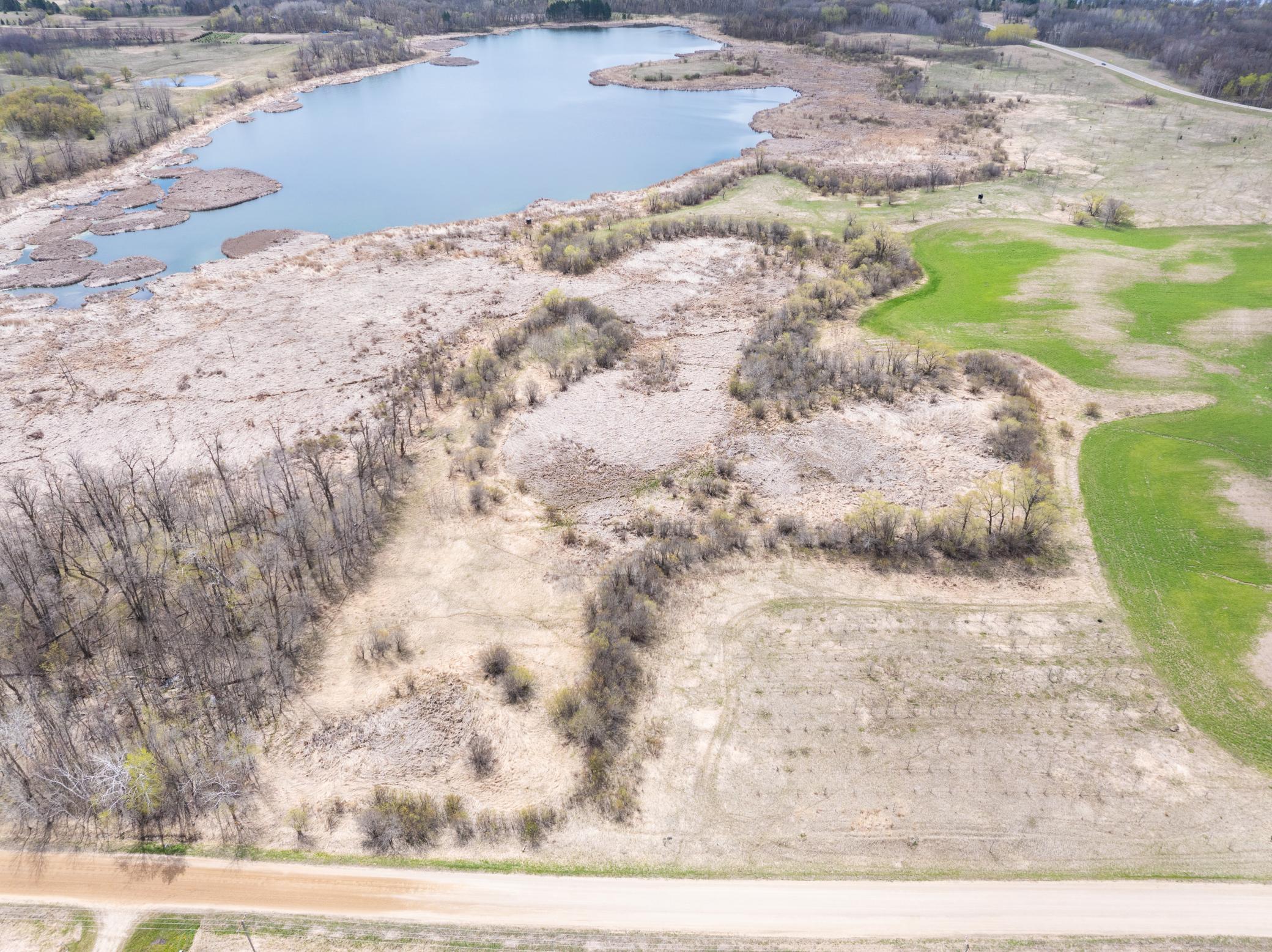 land for sale at Lot 2 Buckskin Road in Carlos, MN (photo 10 of 19)