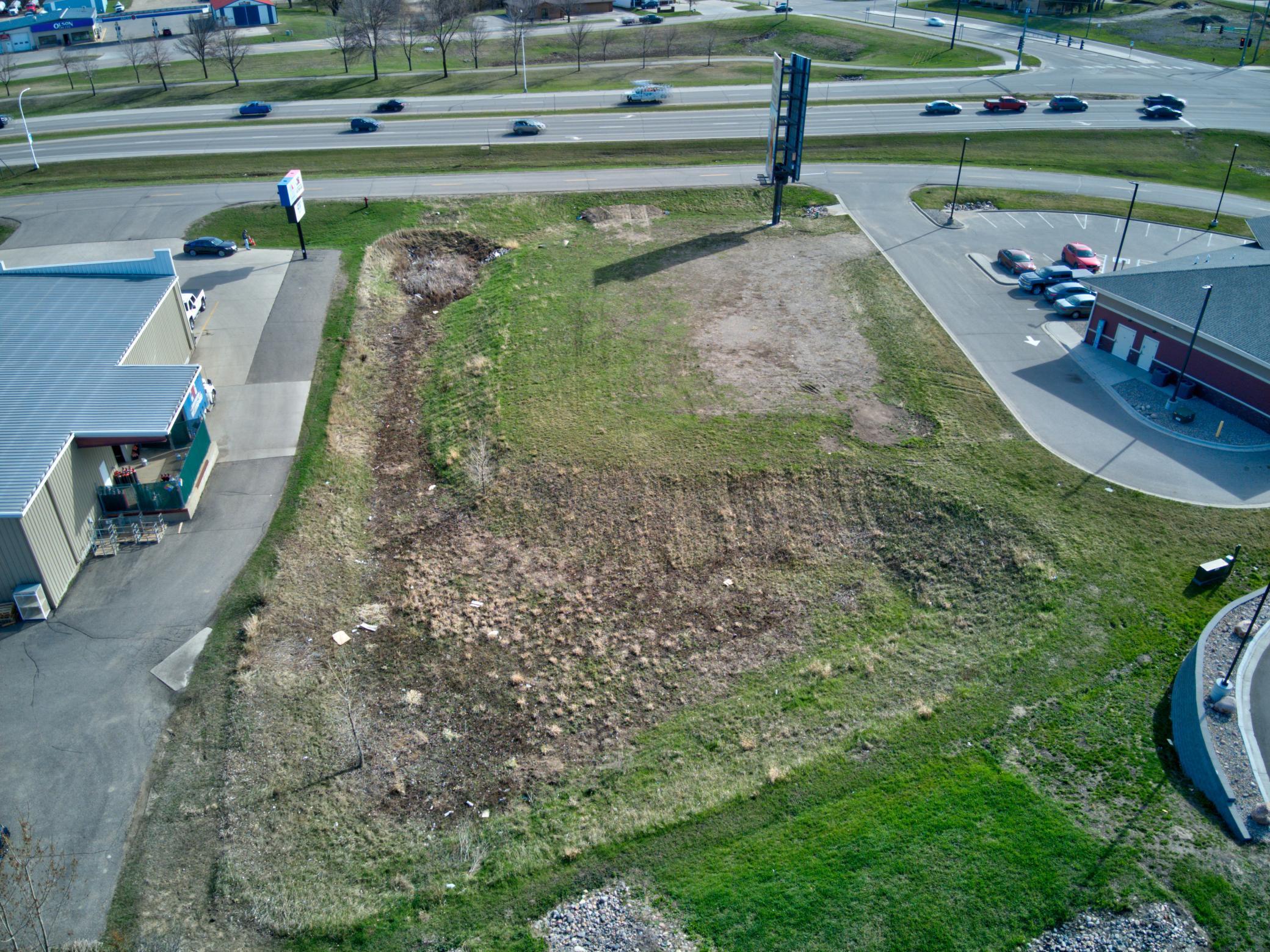 land for sale at 1464 W Lincoln Avenue in Fergus Falls, MN (photo 4 of 13)