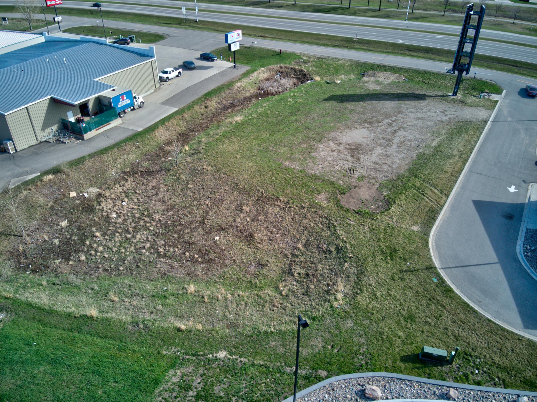 land for sale at 1464 W Lincoln Avenue in Fergus Falls, MN (photo 6 of 13)