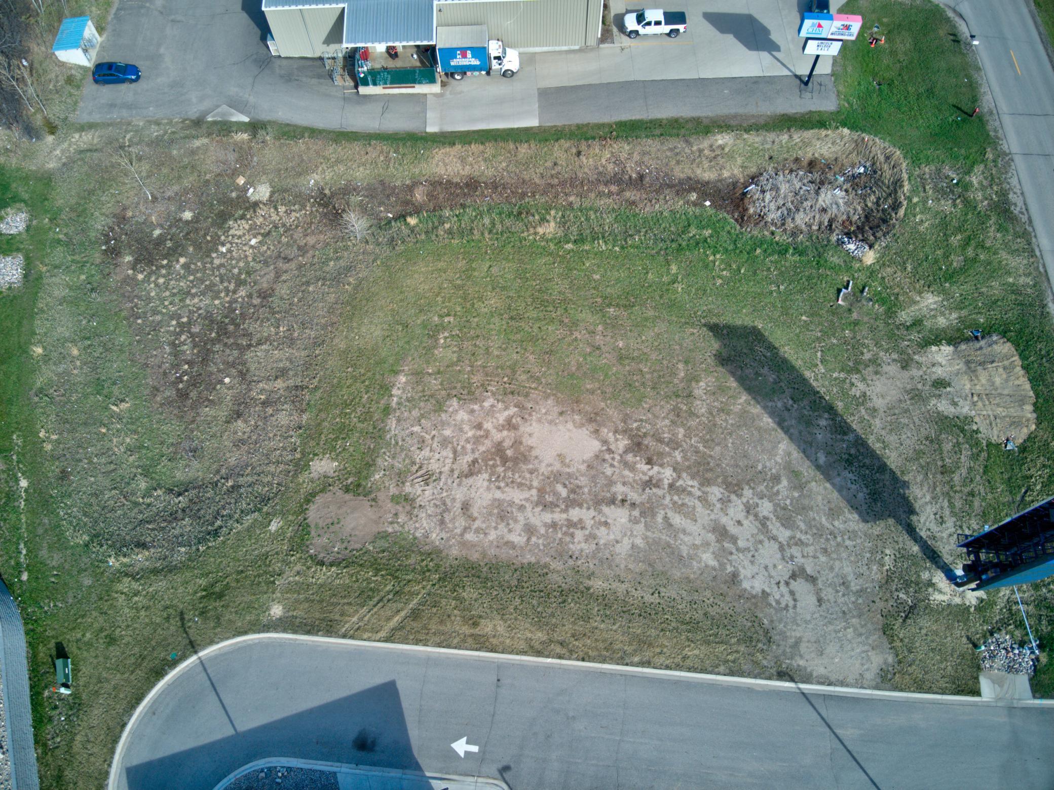 land for sale at 1464 W Lincoln Avenue in Fergus Falls, MN (photo 7 of 13)