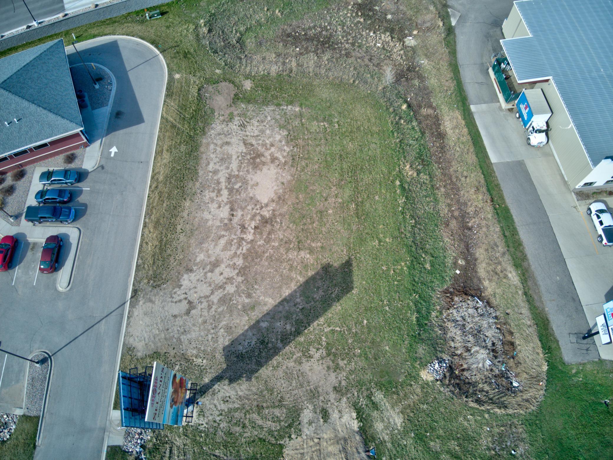 land for sale at 1464 W Lincoln Avenue in Fergus Falls, MN (photo 8 of 13)
