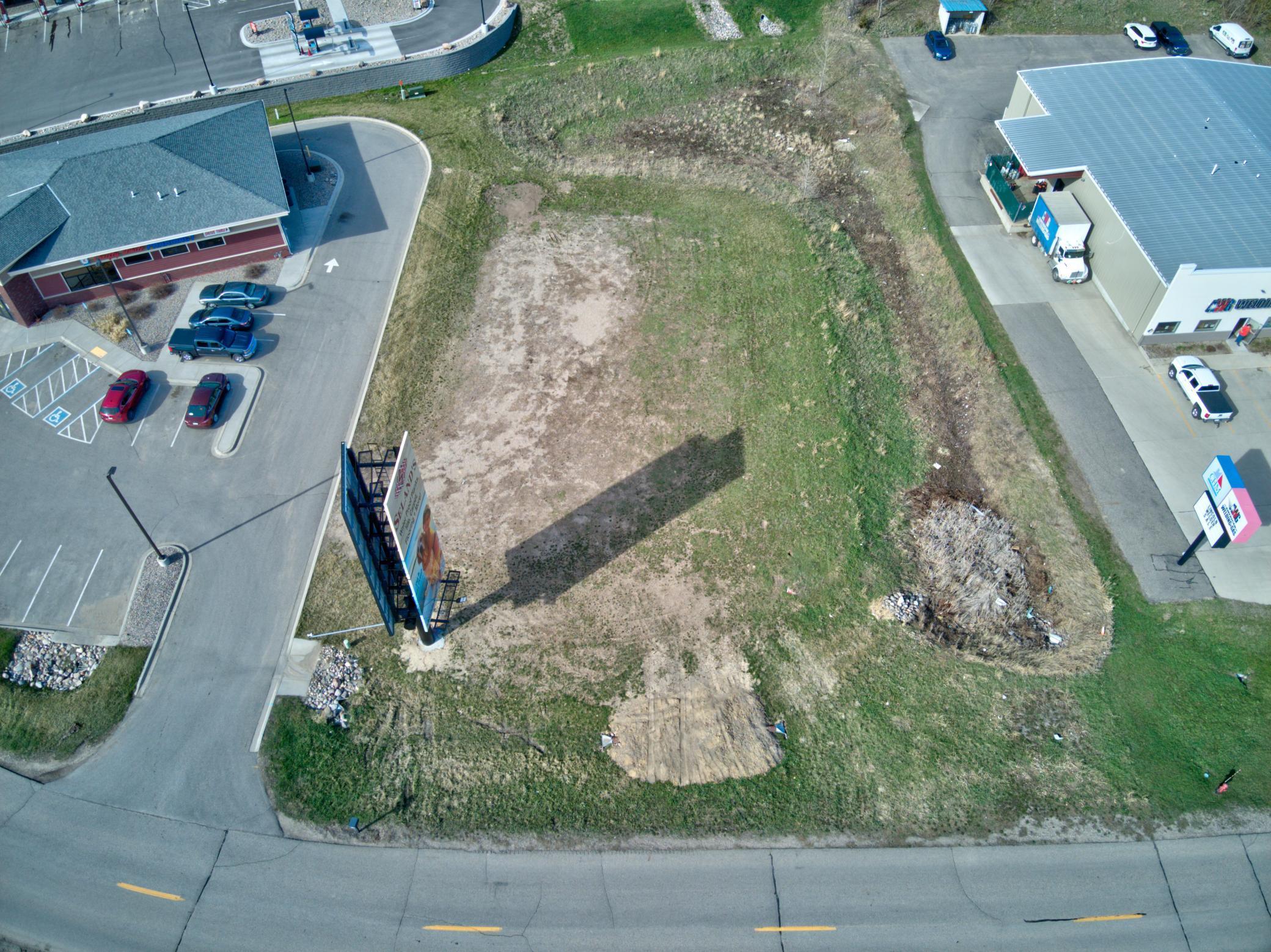 land for sale at 1464 W Lincoln Avenue in Fergus Falls, MN (photo 9 of 13)