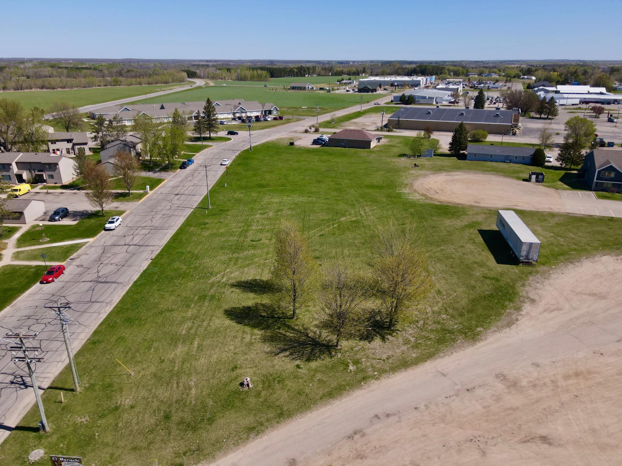 TBD 1st Street NW, Wadena MN 56482 - Photo 2 of 4