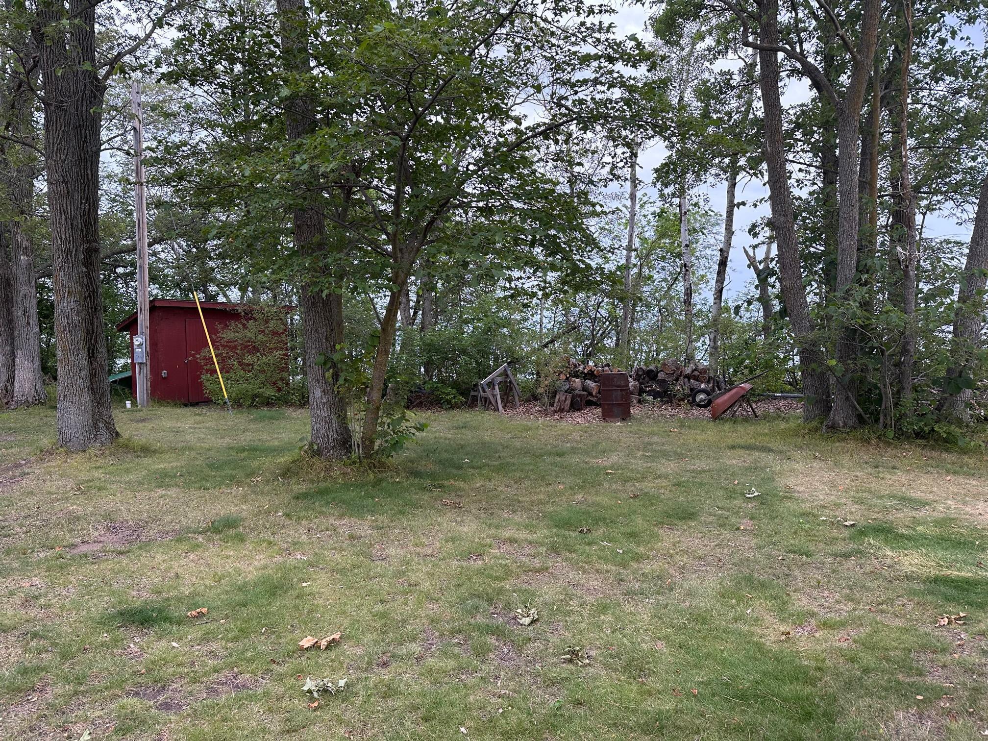 1962 single family home for sale at 51992 209th Place in McGregor, MN — 2 bed, 1 bath (photo 32 of 54)