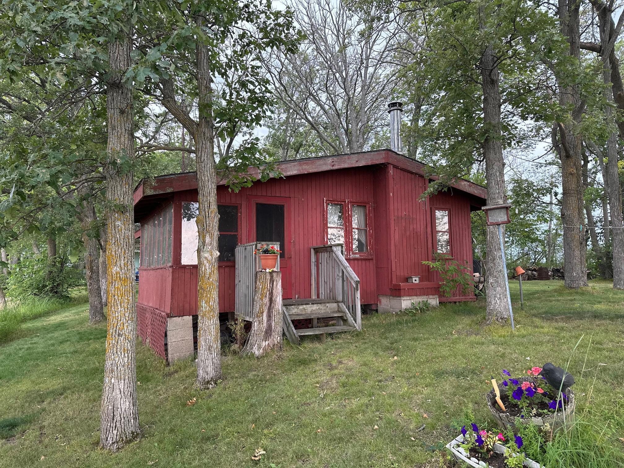 1962 single family home for sale at 51992 209th Place in McGregor, MN — 2 bed, 1 bath (photo 43 of 54)