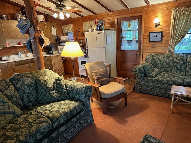 1962 single family home for sale at 51992 209th Place in McGregor, MN — 2 bed, 1 bath (photo 46 of 54)