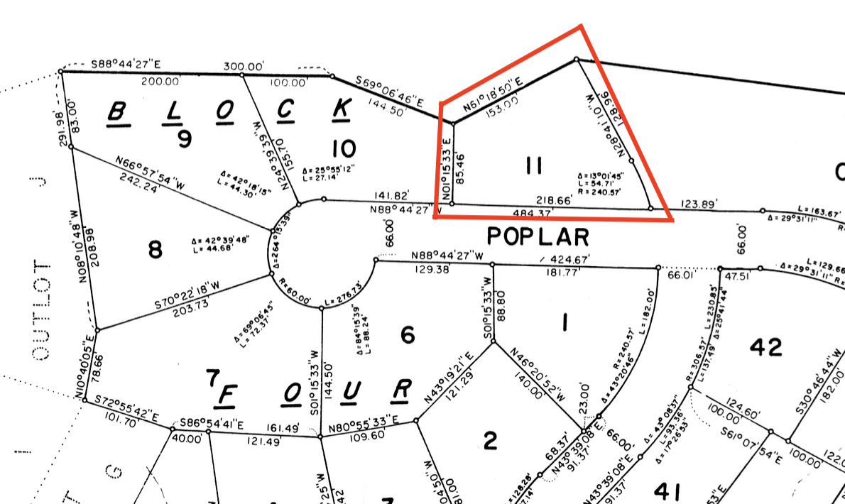 land for sale at 5xxx Banyan Drive in Garrison, MN (photo 2 of 11)