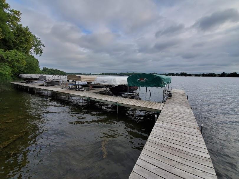 land for sale at Lot 6 Devils Lake Road NW in Brandon, MN (photo 2 of 15)