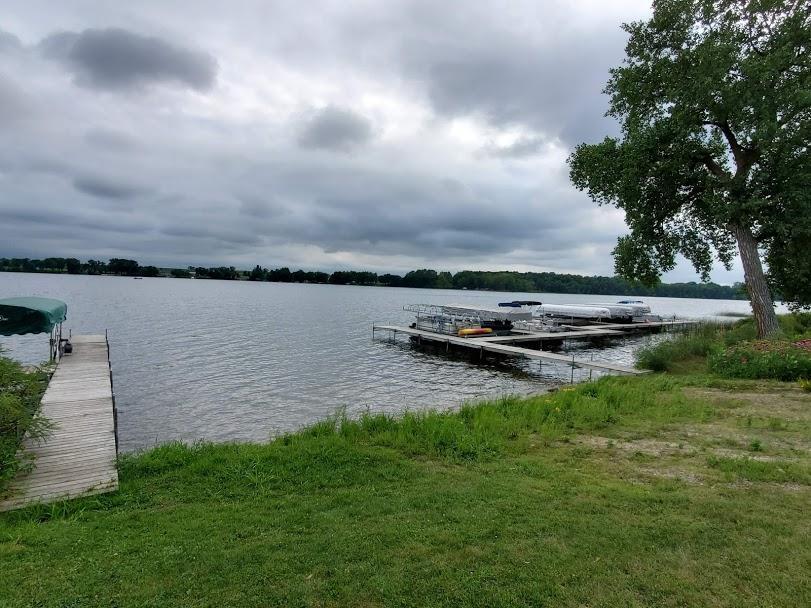 land for sale at Lot 8 Devils Lake Road NW in Brandon, MN