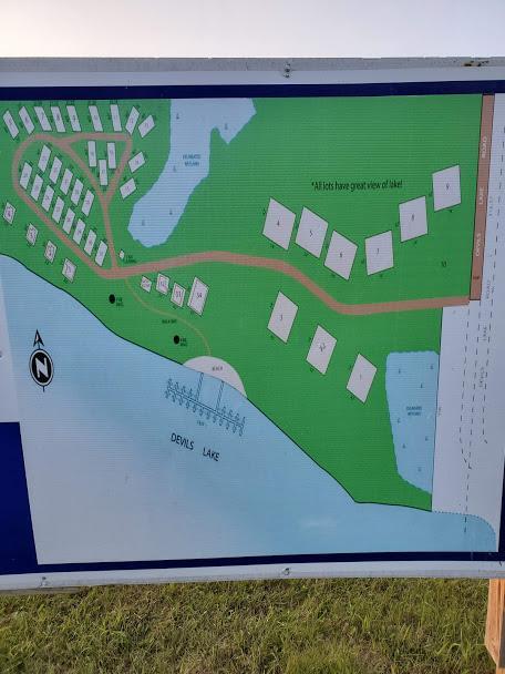 land for sale at Lot 8 Devils Lake Road NW in Brandon, MN (photo 13 of 16)