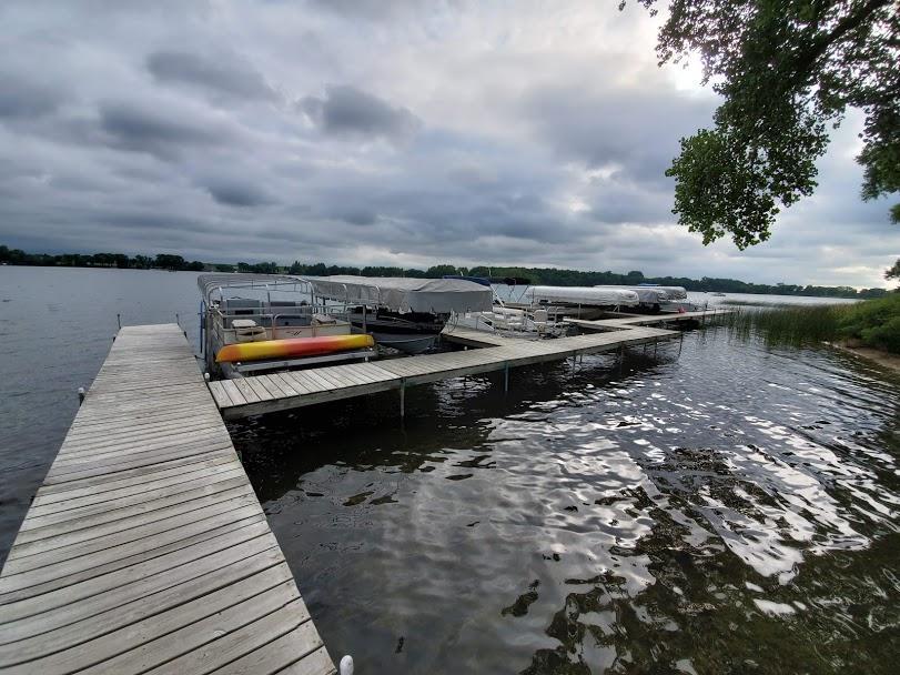 land for sale at Lot 8 Devils Lake Road NW in Brandon, MN (photo 3 of 16)