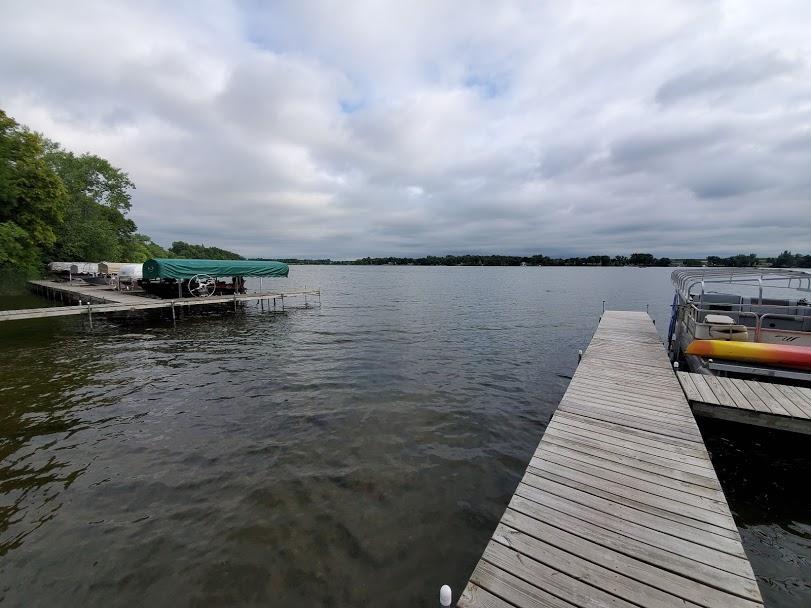 land for sale at Lot 8 Devils Lake Road NW in Brandon, MN (photo 5 of 16)