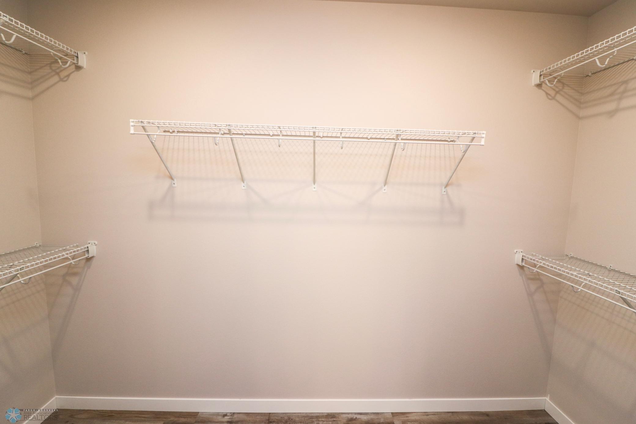 2023 twin home for sale at 1394 Prairie Lane in Wahpeton, ND — 2 bed, 2 bath (photo 18 of 20)