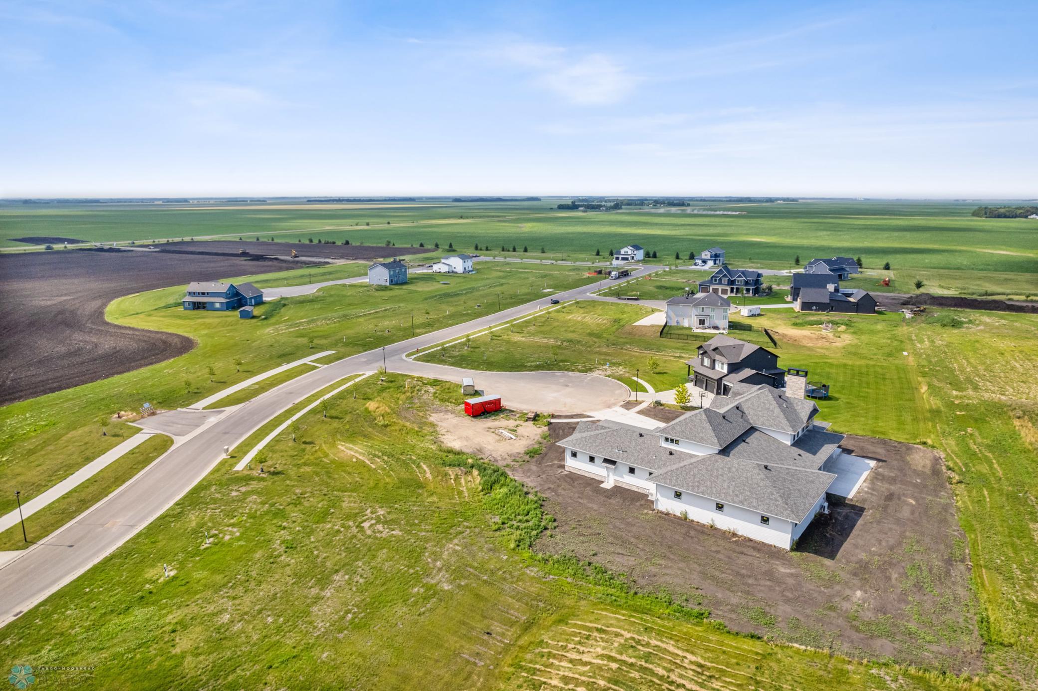 land for sale at 416 8TH Street N in Casselton, ND (photo 5 of 15)