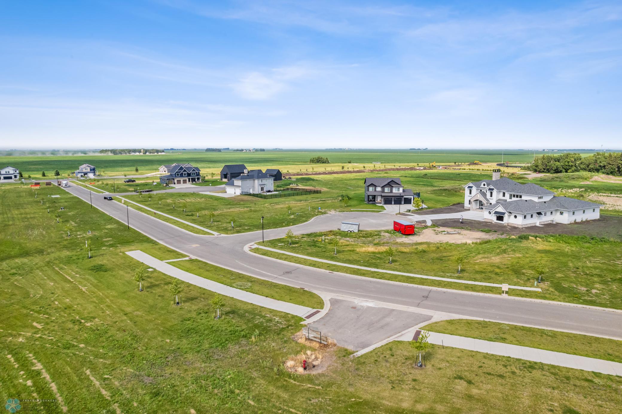land for sale at 748 4TH Avenue N in Casselton, ND (photo 6 of 15)