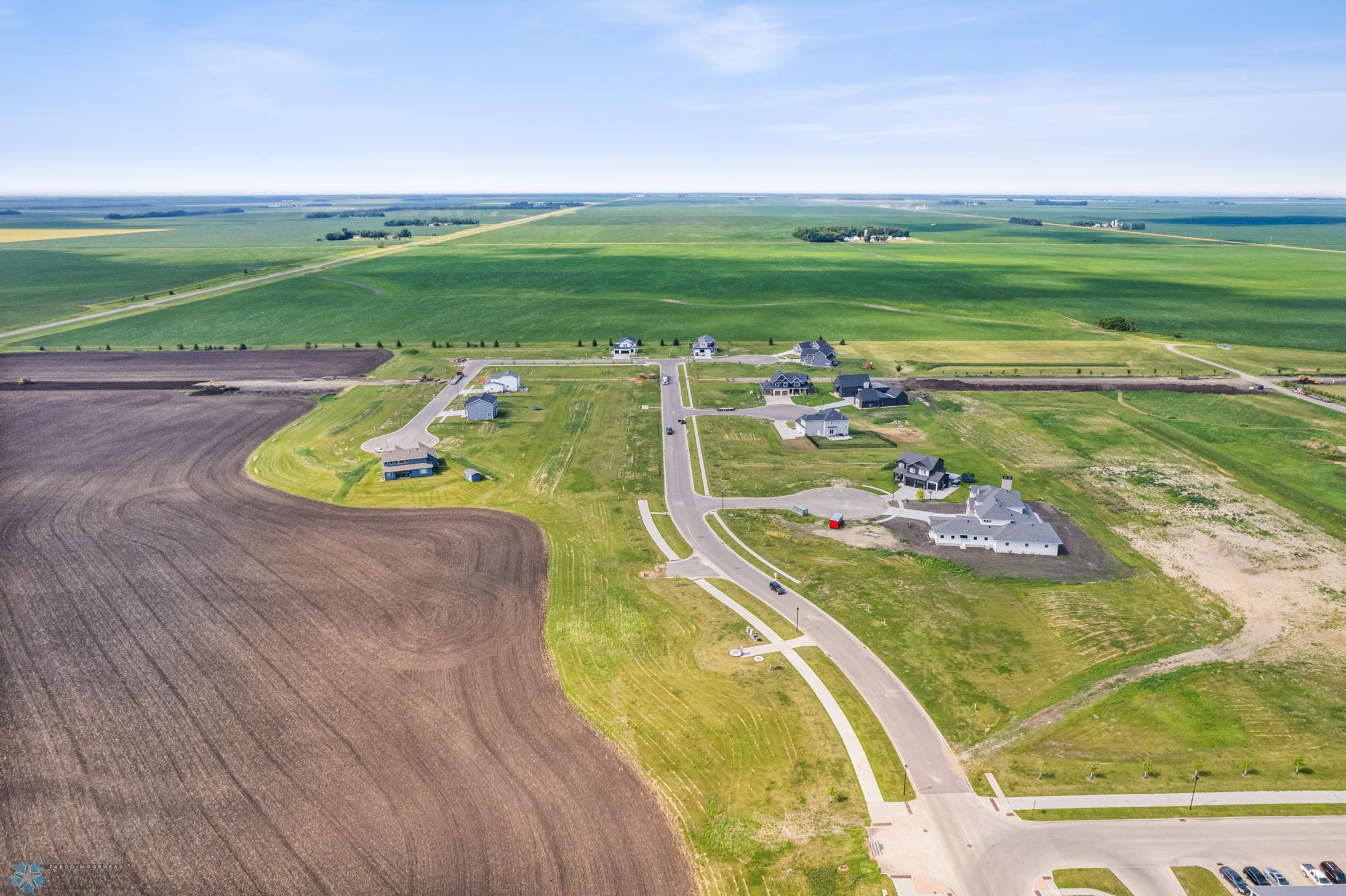 land for sale at 719 4TH Avenue N in Casselton, ND (photo 11 of 15)