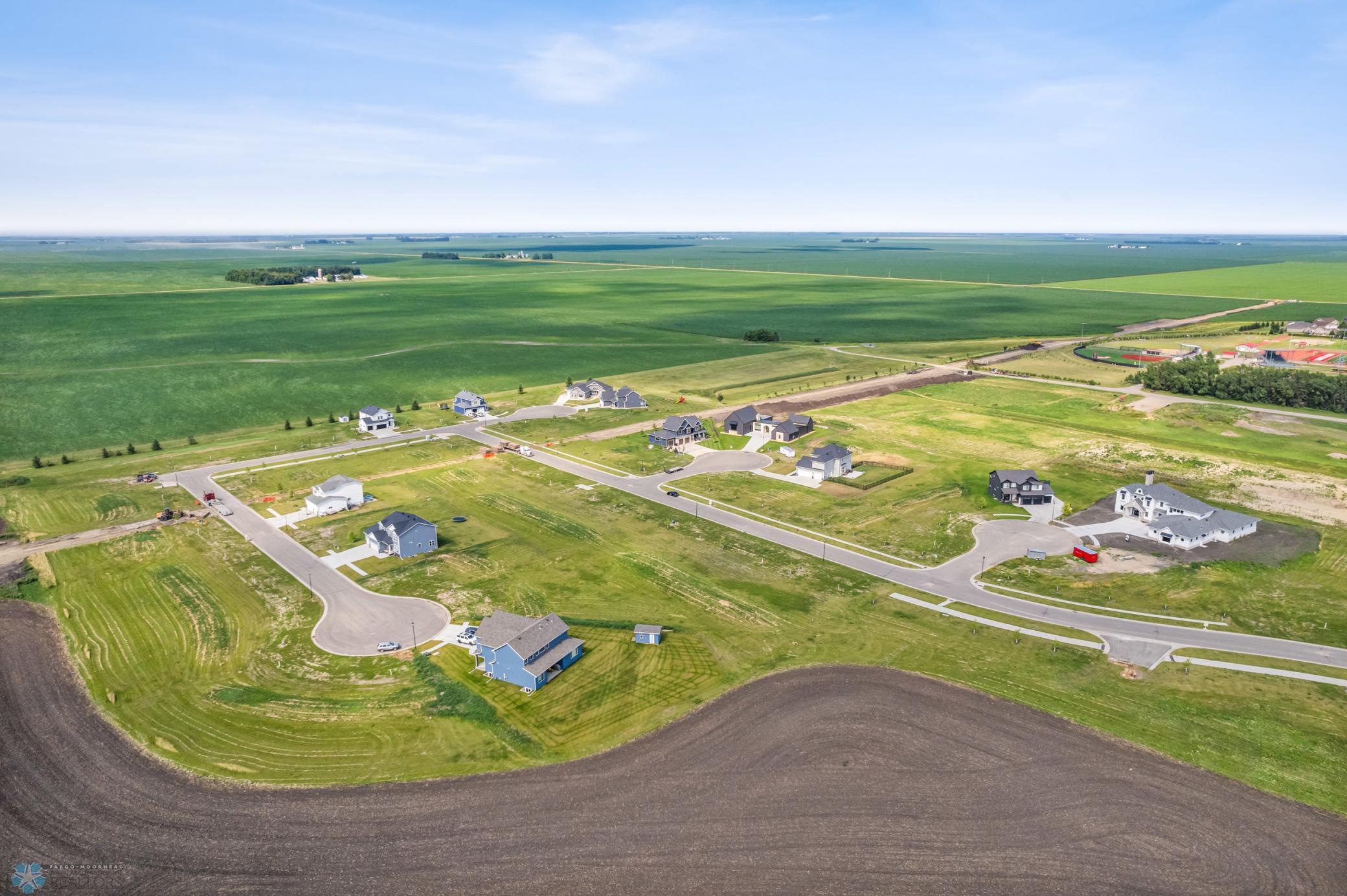 land for sale at 719 4TH Avenue N in Casselton, ND (photo 12 of 15)