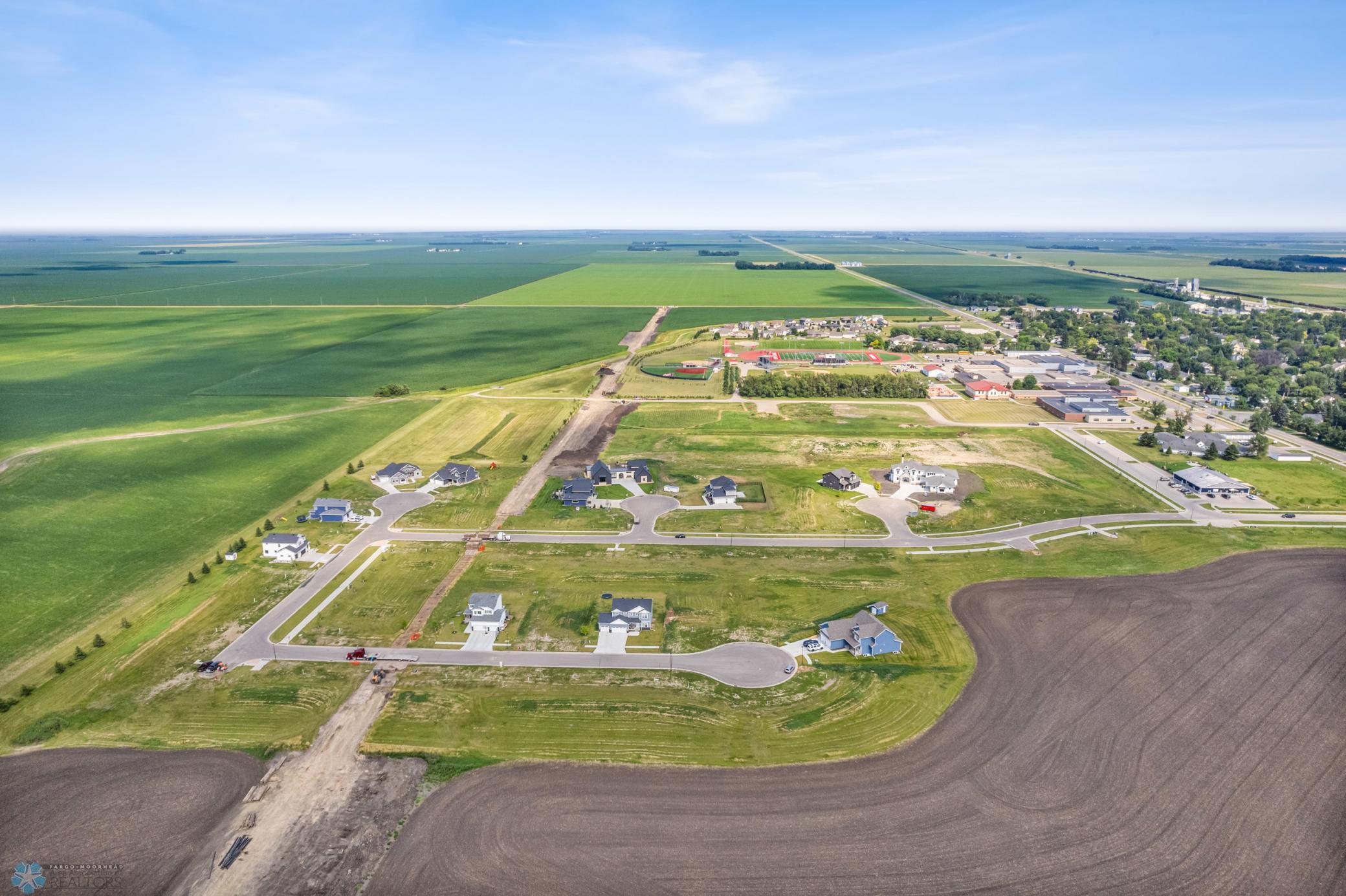 land for sale at 719 4TH Avenue N in Casselton, ND (photo 13 of 15)