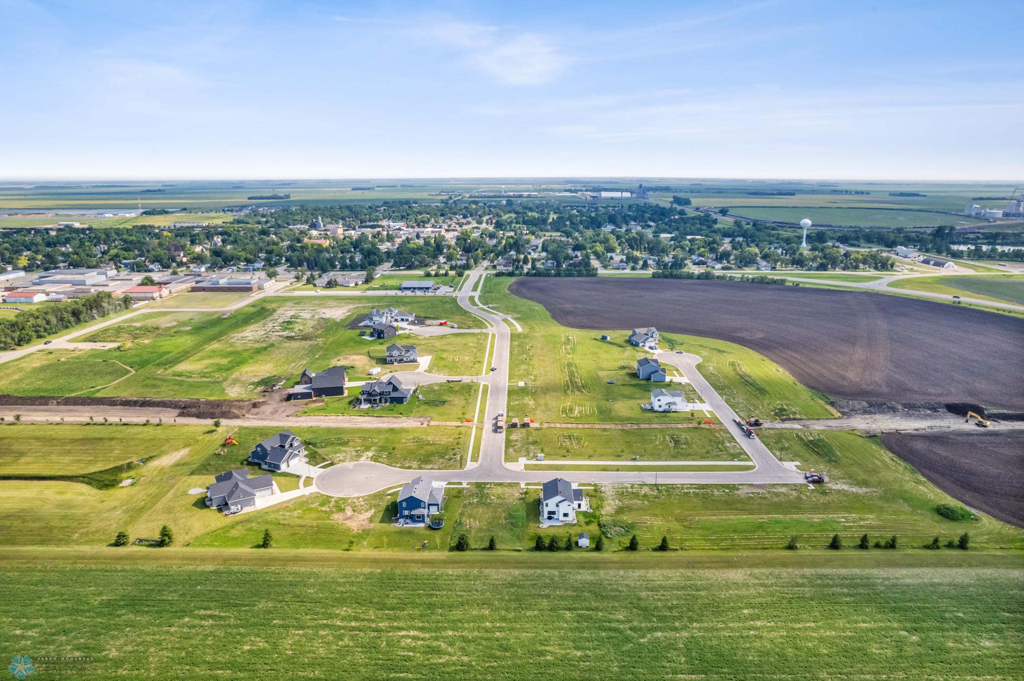 land for sale at 719 4TH Avenue N in Casselton, ND (photo 15 of 15)