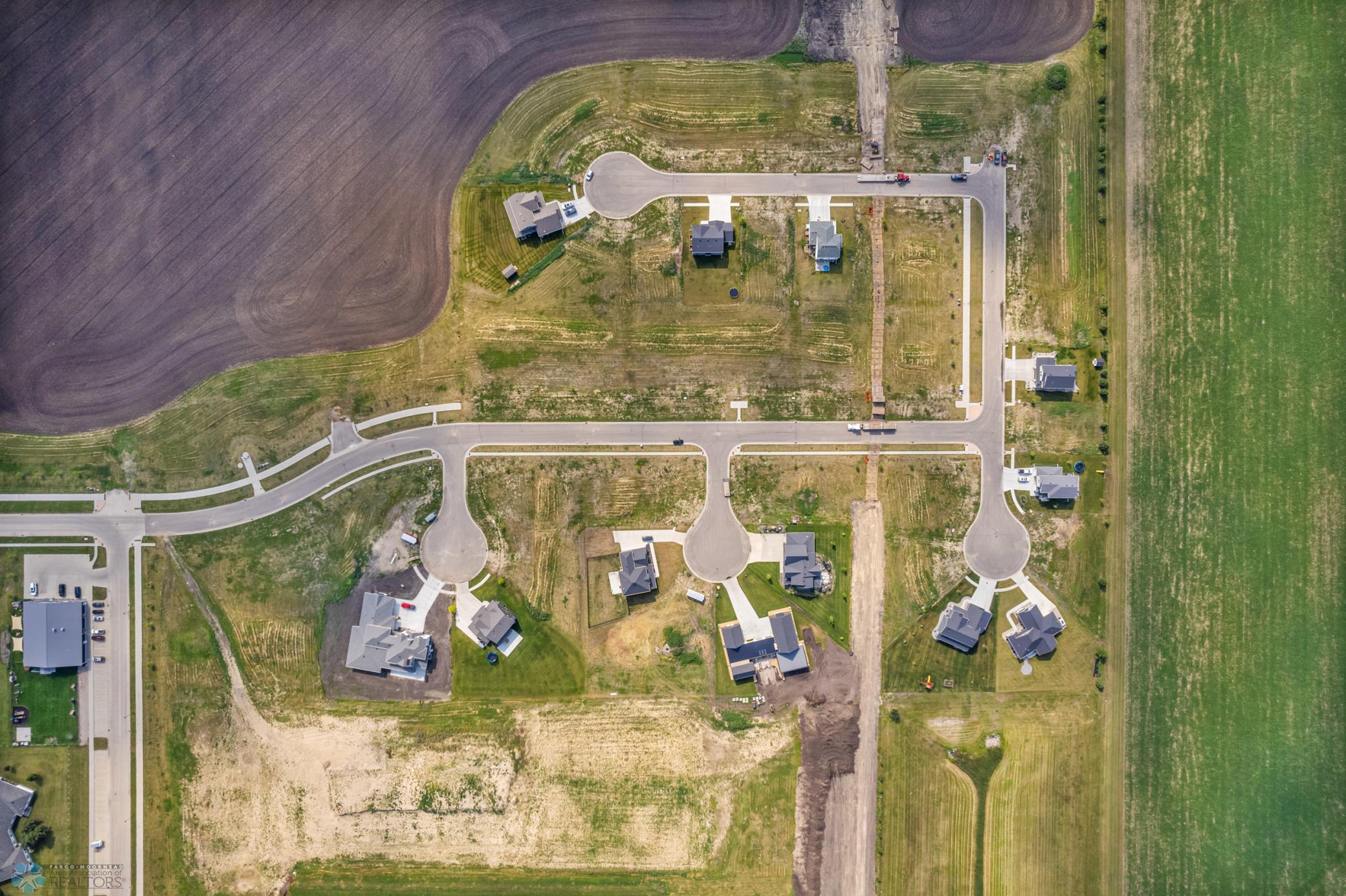 land for sale at 719 4TH Avenue N in Casselton, ND (photo 10 of 15)