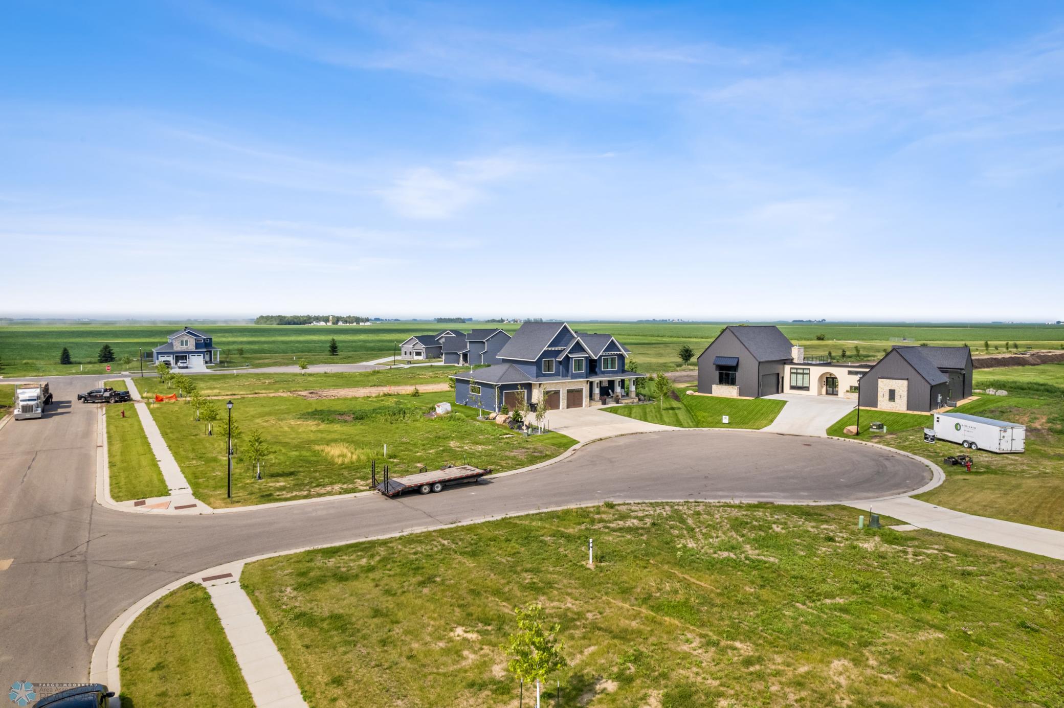 land for sale at 735 4TH Avenue N in Casselton, ND (photo 7 of 15)