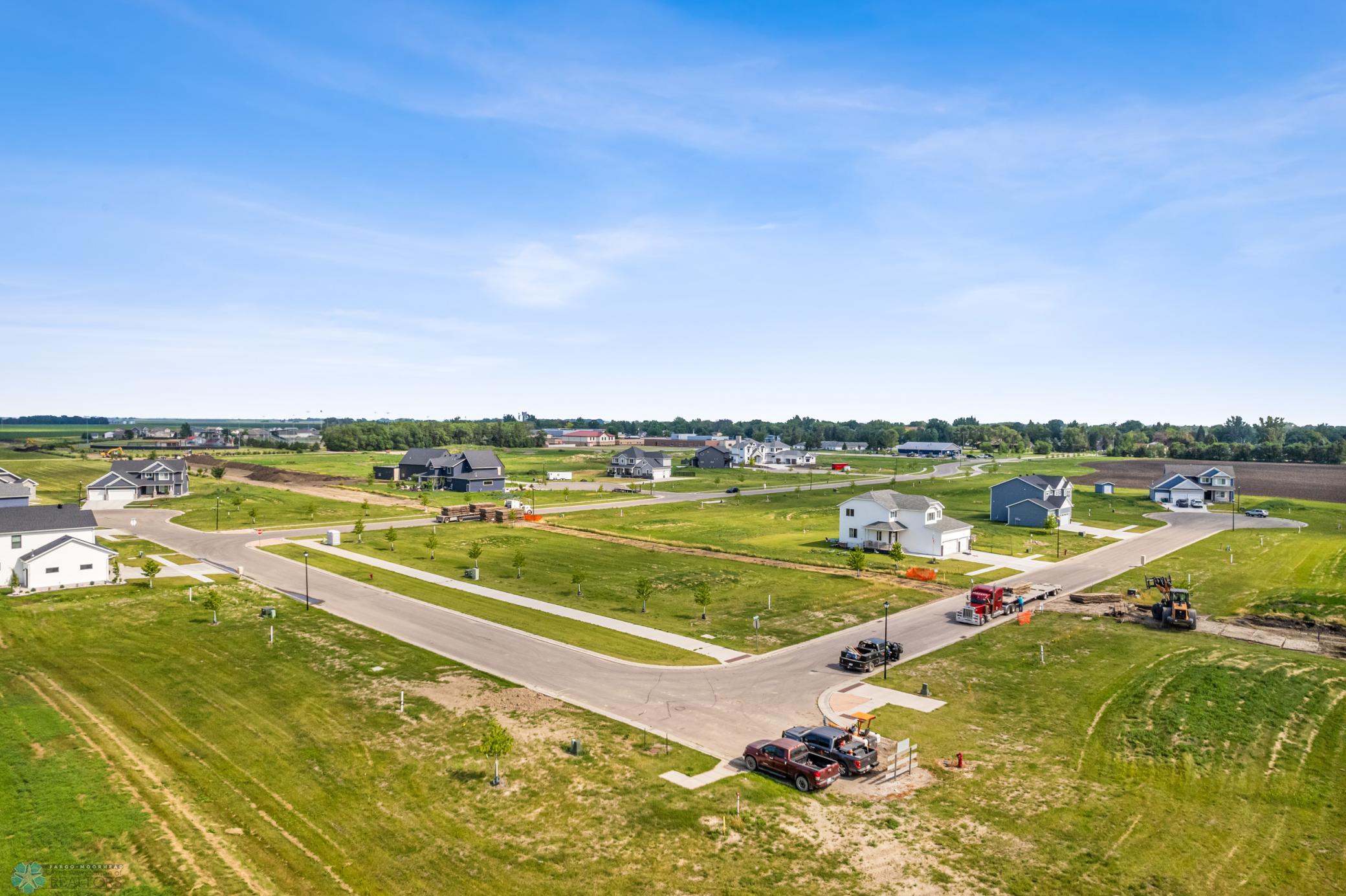 land for sale at 735 4TH Avenue N in Casselton, ND (photo 9 of 15)