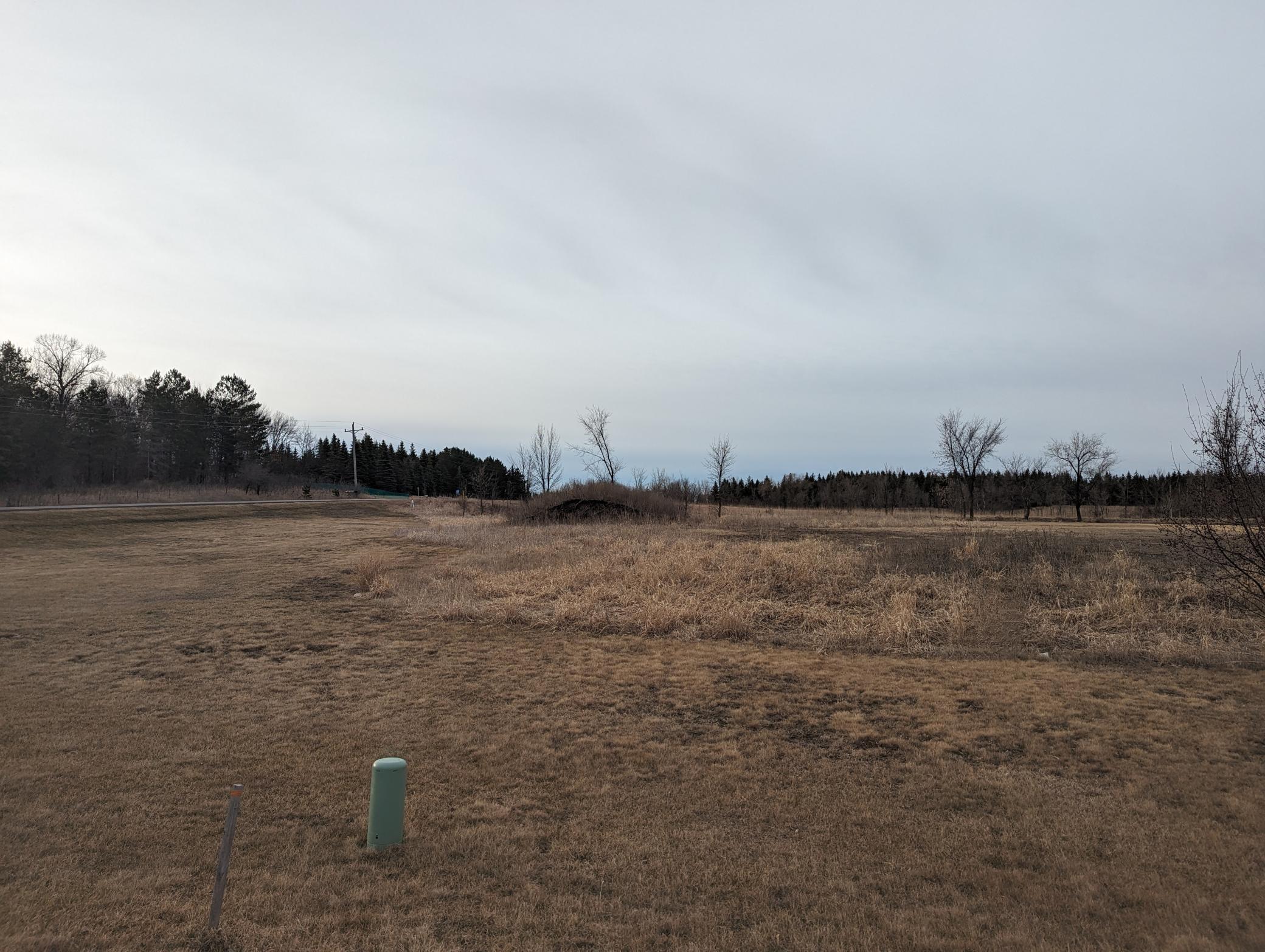 land for sale at Lot 8 Geneva Golf Club Drive NE in Alexandria, MN (photo 2 of 4)