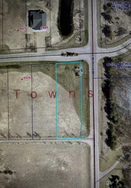 land for sale at Lot 8 Geneva Golf Club Drive NE in Alexandria, MN (photo 4 of 4)