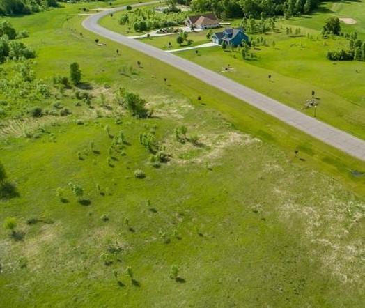 land for sale at Lot 2 Geneva Golf Club Drive NE in Alexandria, MN (photo 2 of 3)