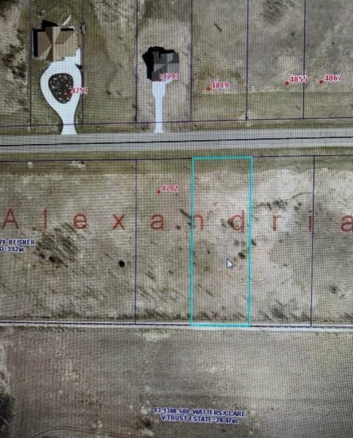 land for sale at Lot 2 Geneva Golf Club Drive NE in Alexandria, MN (photo 3 of 3)