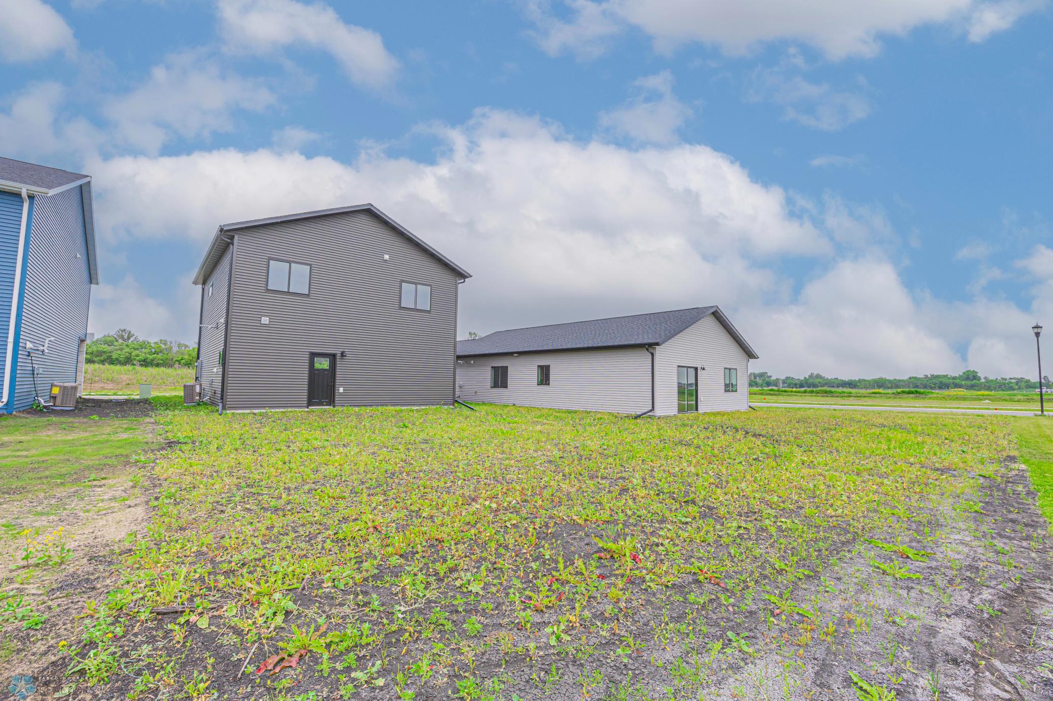 2024 single family home for sale at 6582 68th Street S in Horace, ND — 2 bed, 2 bath (photo 37 of 39)