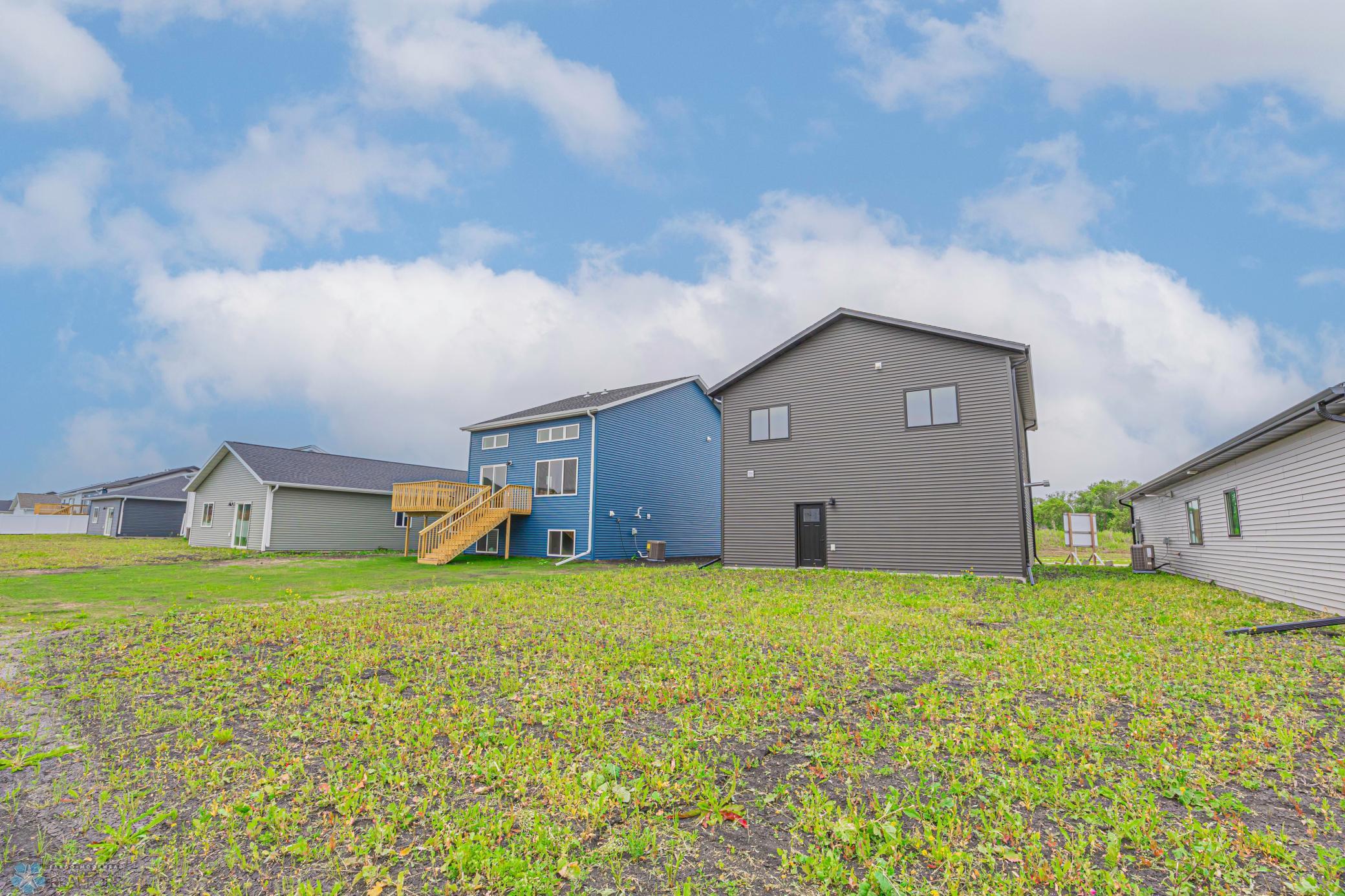 2024 single family home for sale at 6582 68th Street S in Horace, ND — 2 bed, 2 bath (photo 38 of 39)