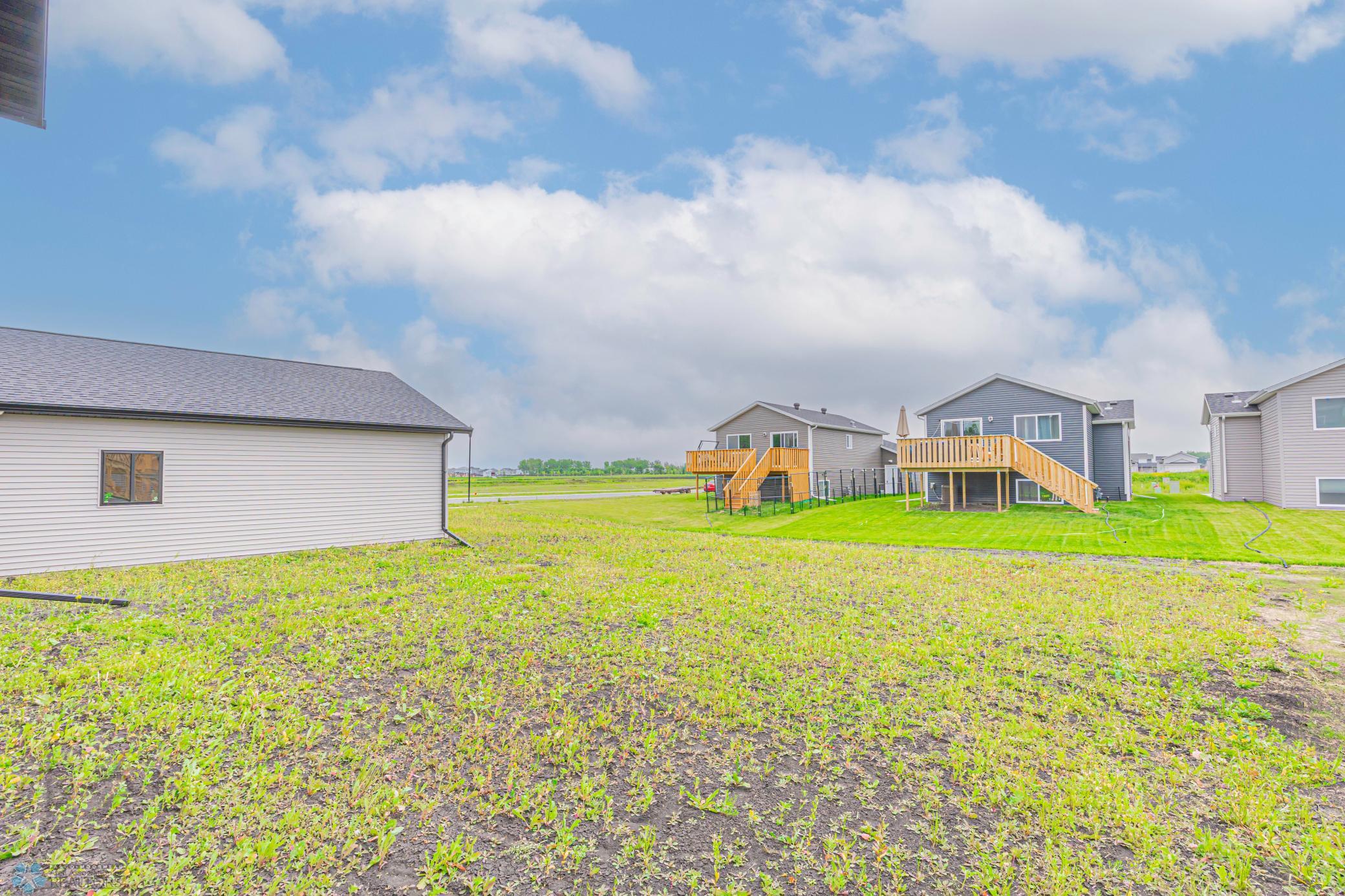 2024 single family home for sale at 6582 68th Street S in Horace, ND — 2 bed, 2 bath (photo 39 of 39)