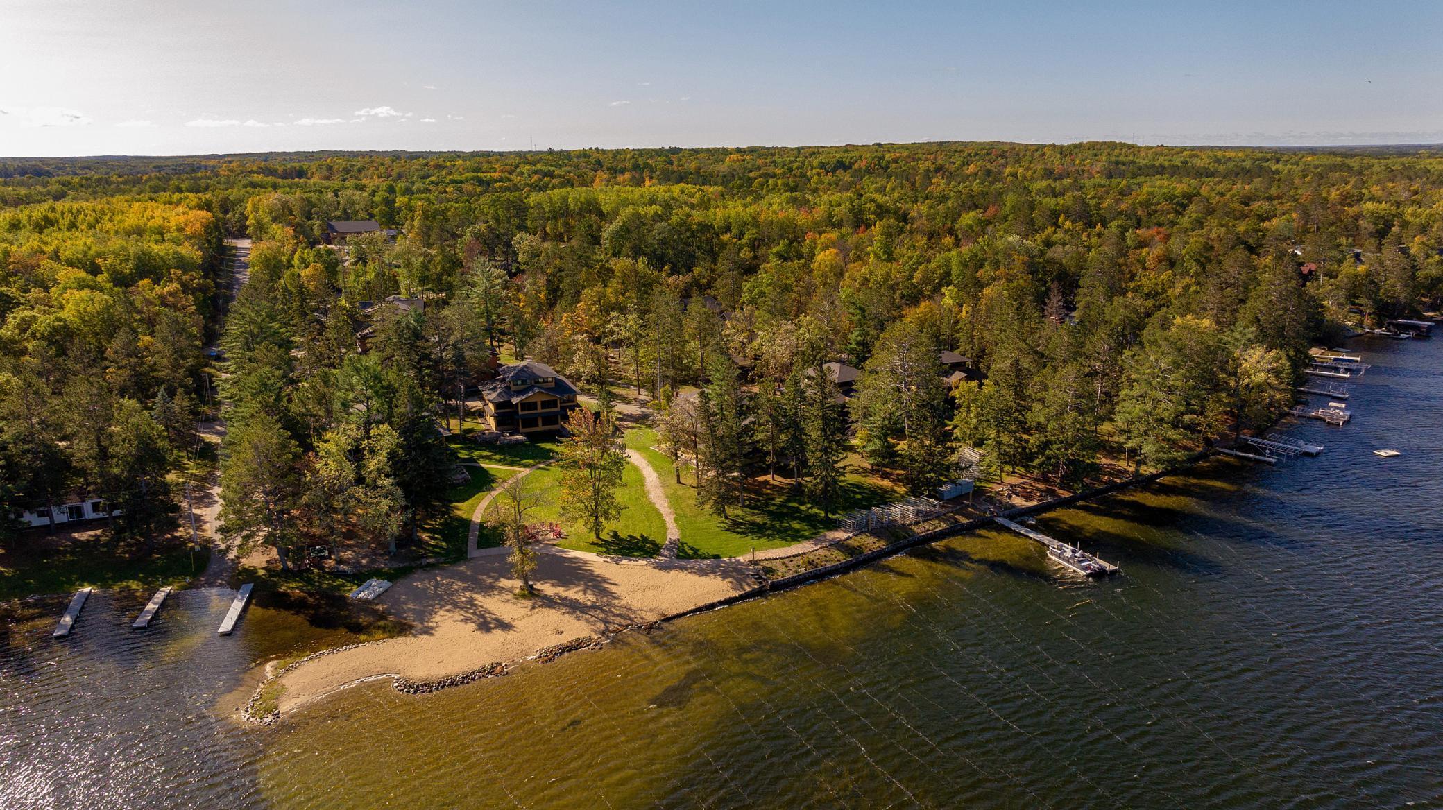 35191 Quiet Aly, Unit 7, Pequot Lakes MN 56472 - Photo 35 of 47