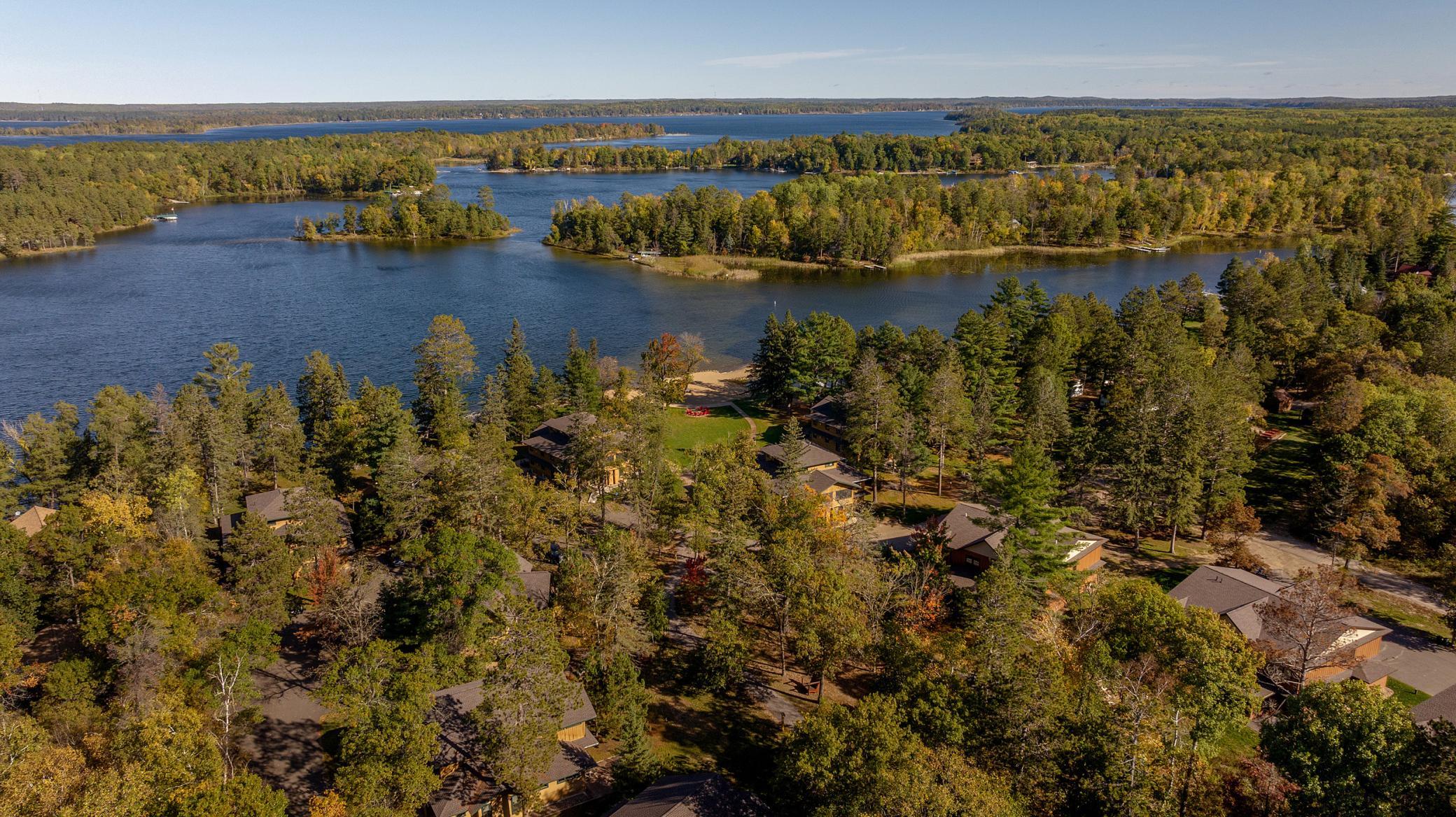 35191 Quiet Aly, Unit 7, Pequot Lakes MN 56472 - Photo 36 of 47