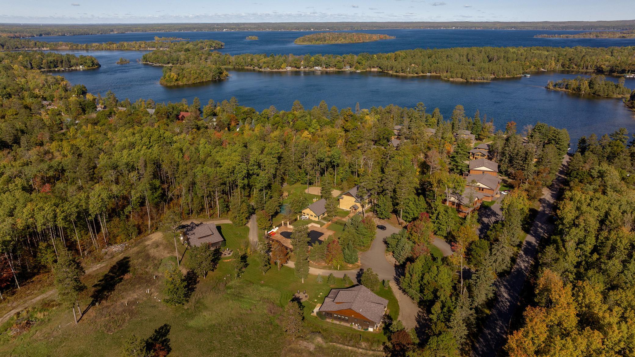 35191 Quiet Aly, Unit 7, Pequot Lakes MN 56472 - Photo 37 of 47