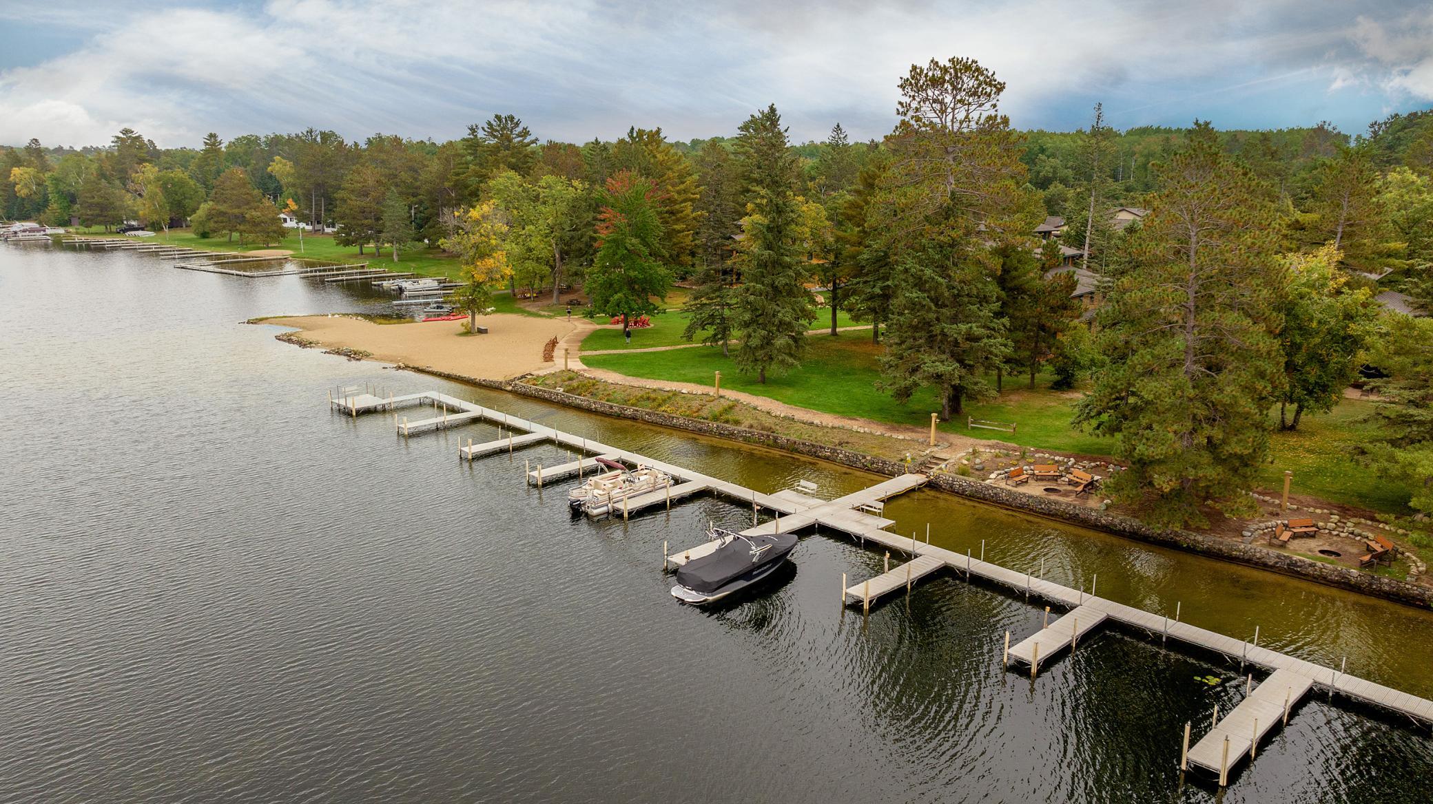 35191 Quiet Aly, Unit 7, Pequot Lakes MN 56472 - Photo 42 of 47