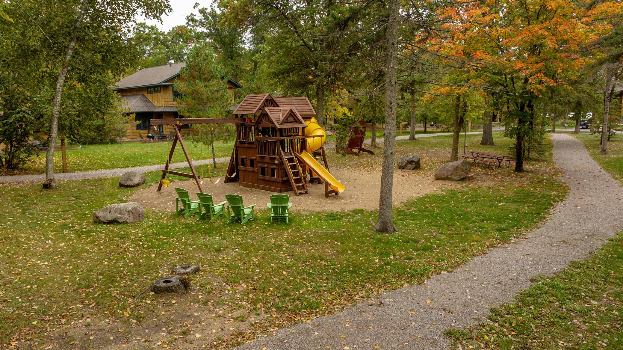 35191 Quiet Aly, Unit 7, Pequot Lakes MN 56472 - Photo 43 of 47