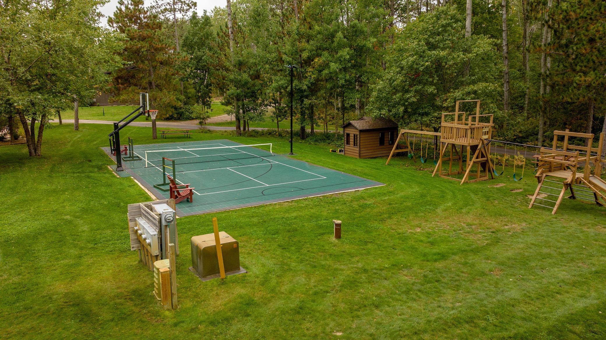 35191 Quiet Aly, Unit 7, Pequot Lakes MN 56472 - Photo 45 of 47