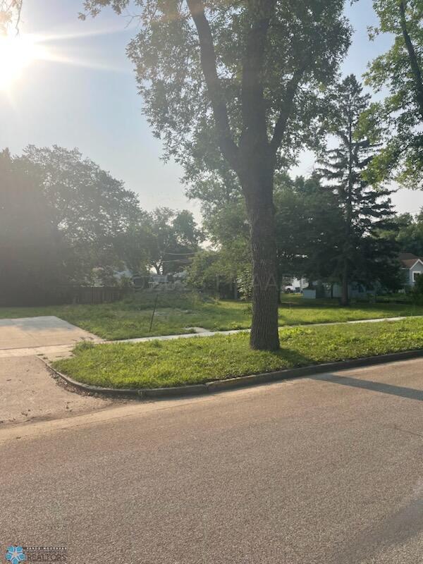 land for sale at 308 13th Street S in Moorhead, MN (photo 2 of 3)